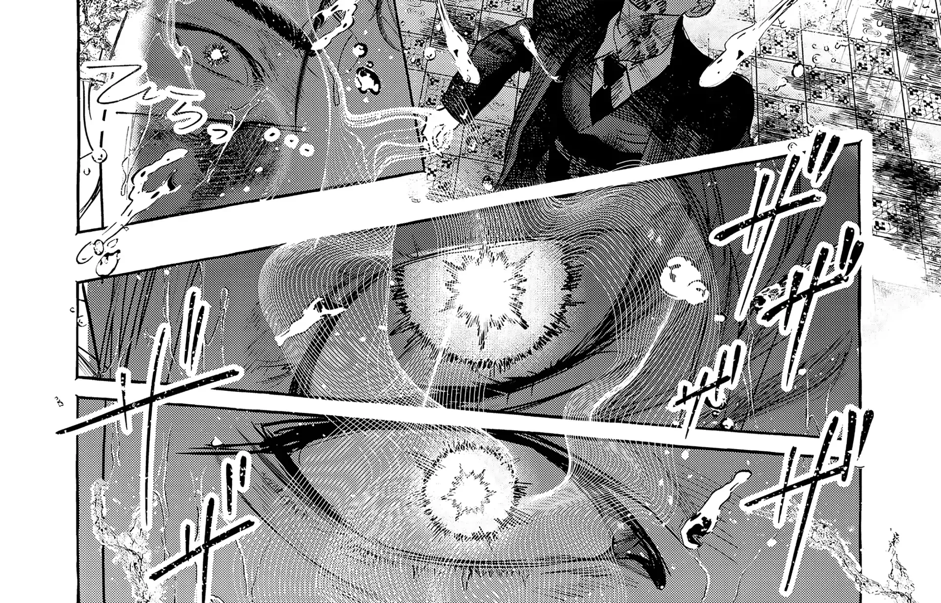 Read Myther chapter 1 image 23 on Lezhin
