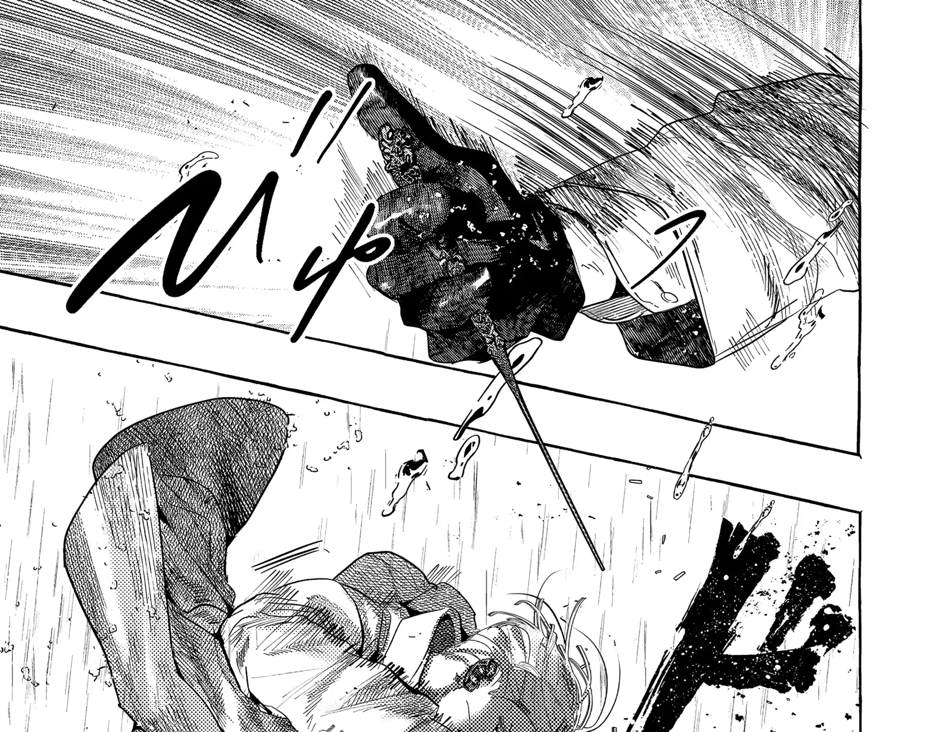Read Myther chapter 1 image 24 on Lezhin
