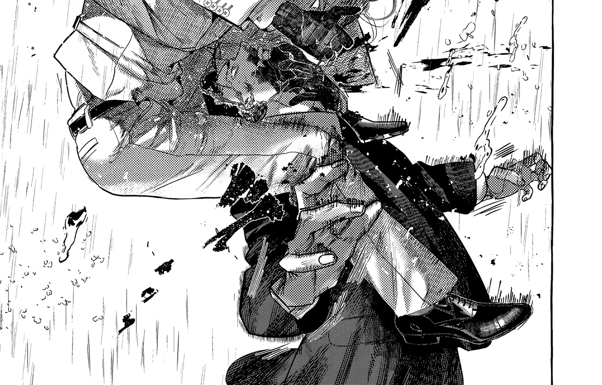 Read Myther chapter 1 image 25 on Lezhin