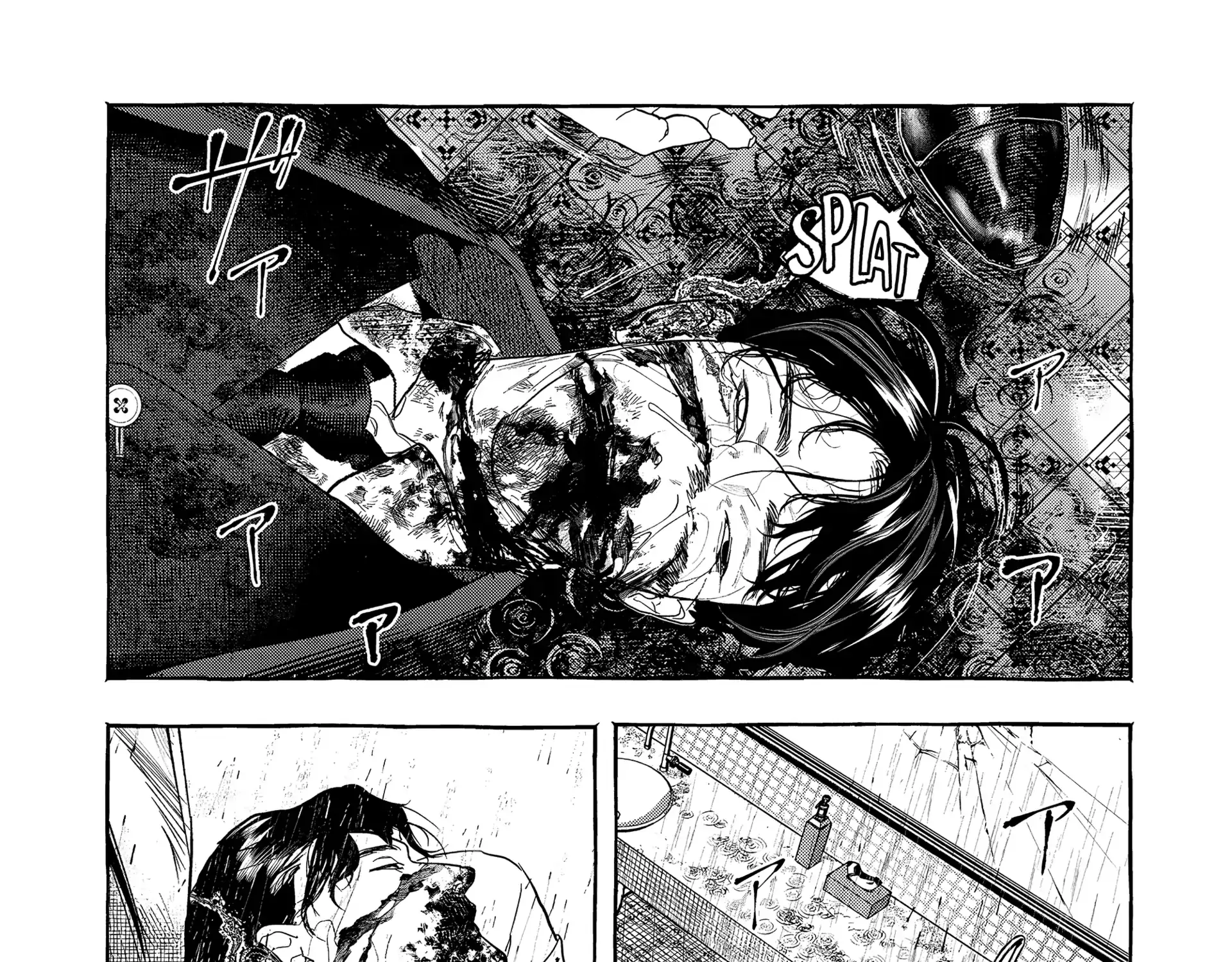 Read Myther chapter 1 image 28 on Lezhin