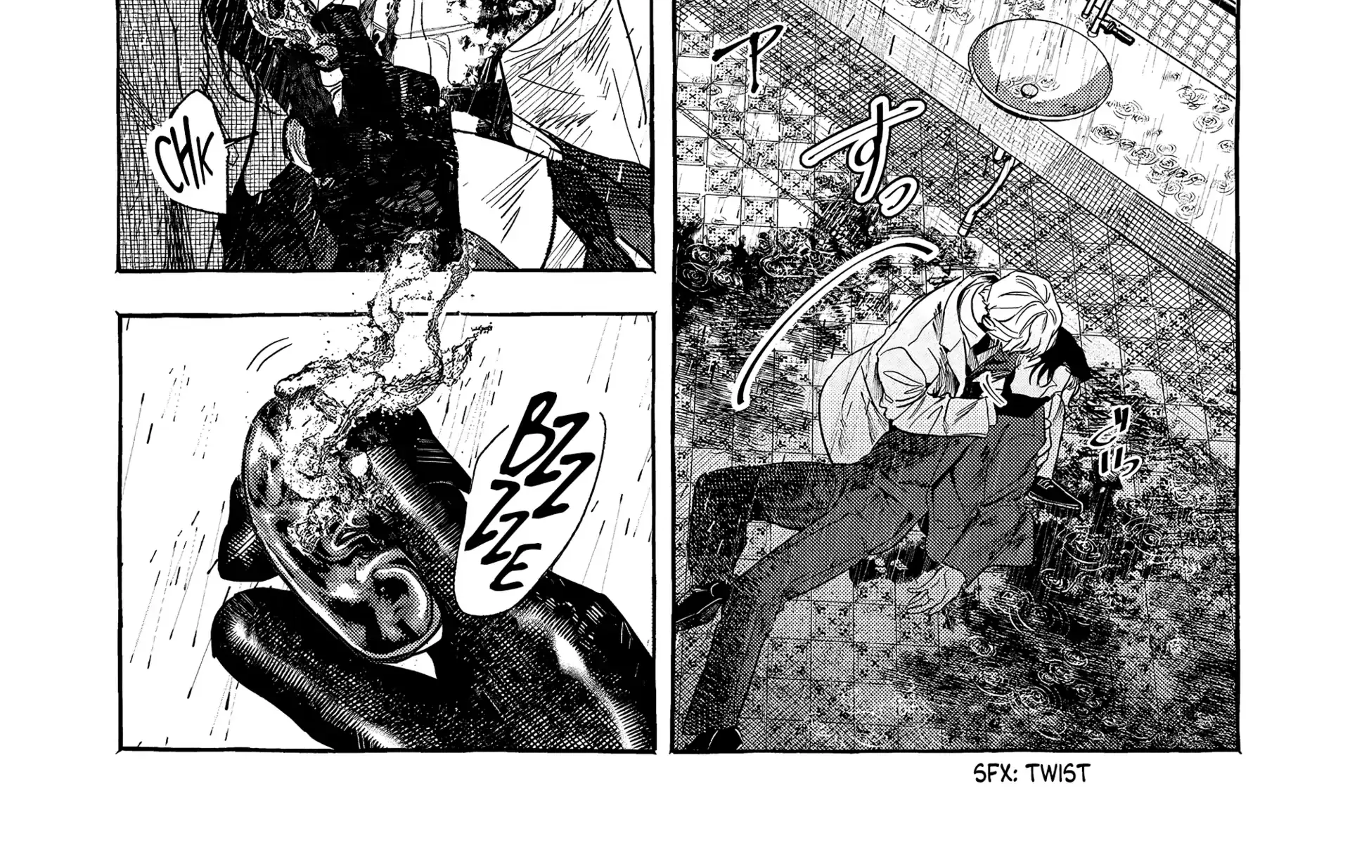 Read Myther chapter 1 image 29 on Lezhin