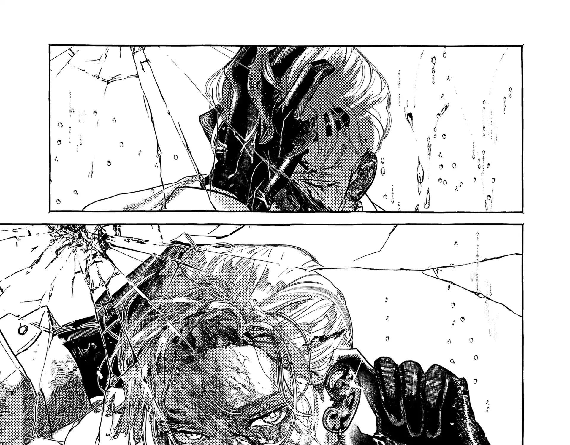 Read Myther chapter 1 image 32 on Lezhin