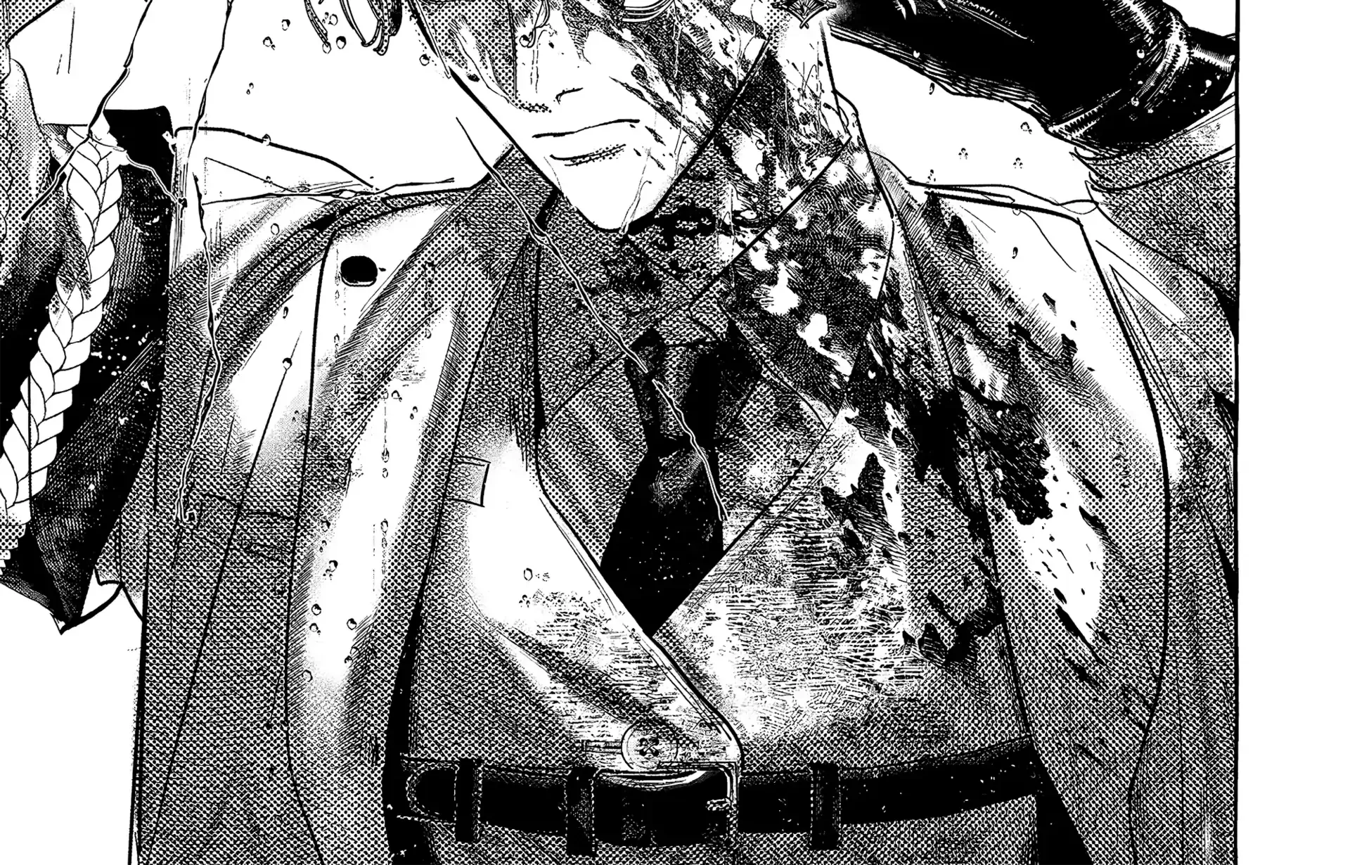Read Myther chapter 1 image 33 on Lezhin
