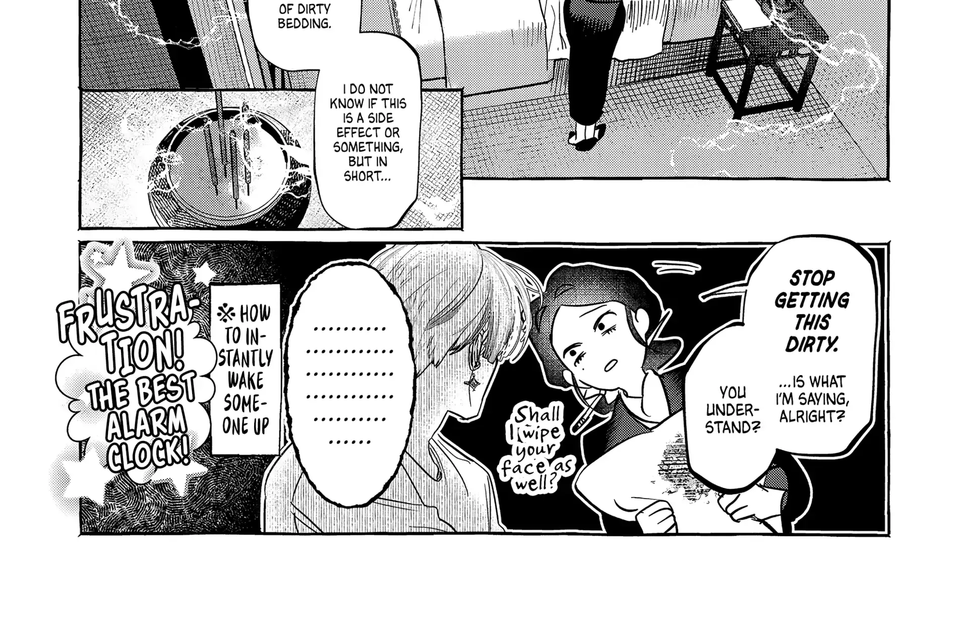 Read Myther chapter 1 image 45 on Lezhin