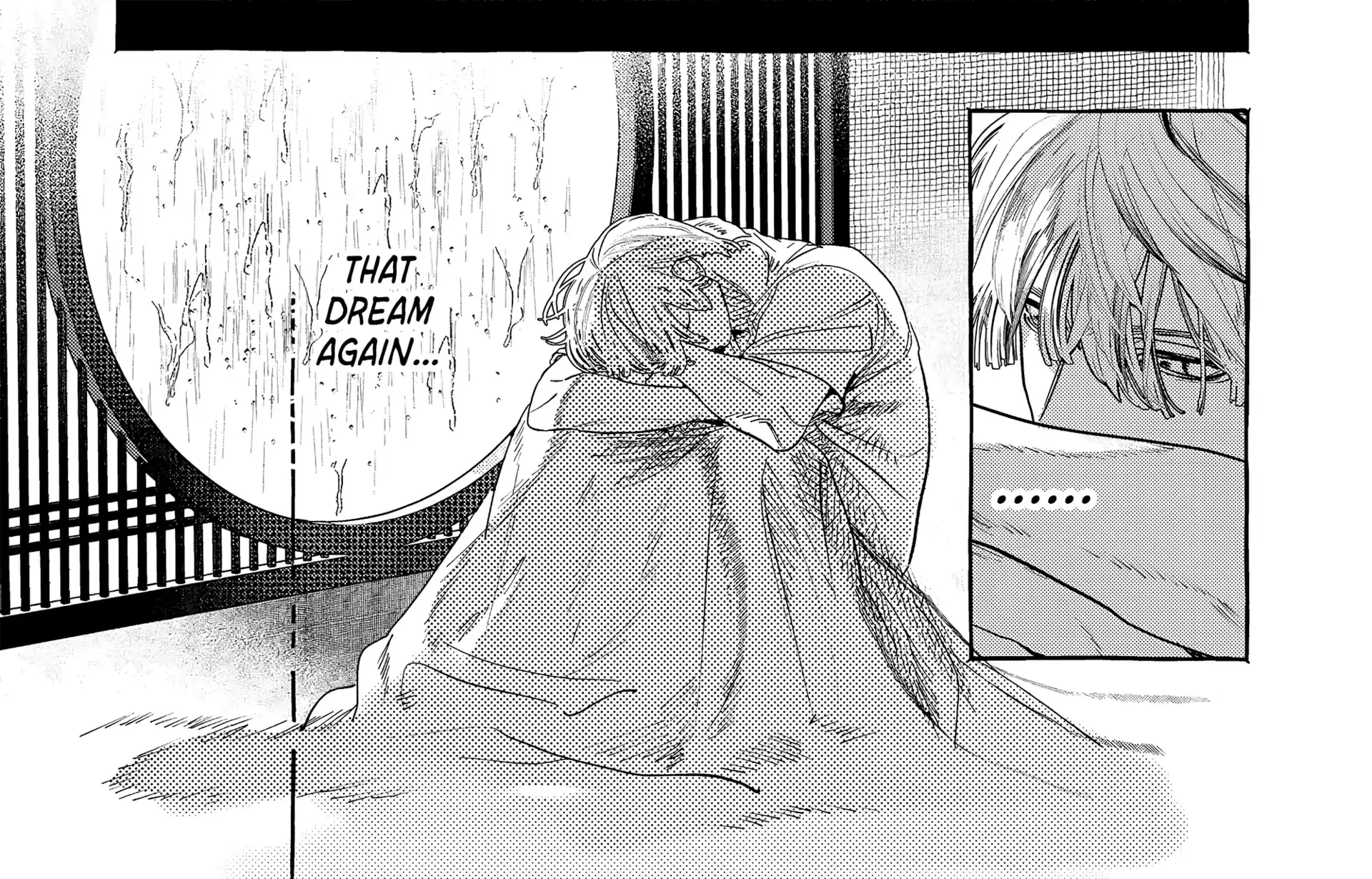 Read Myther chapter 1 image 47 on Lezhin