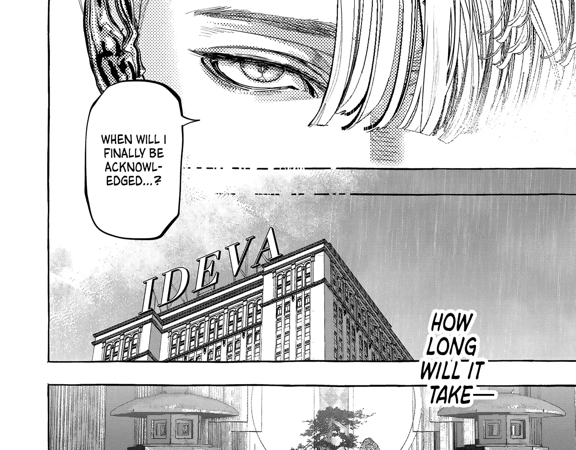 Read Myther chapter 1 image 58 on Lezhin