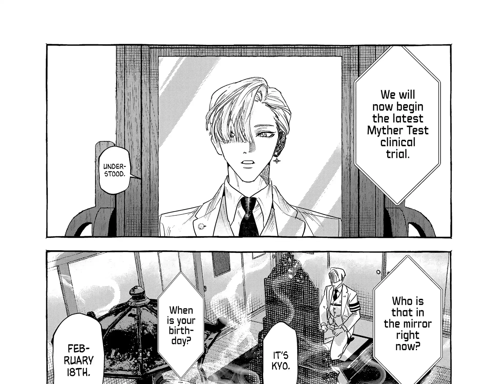 Read Myther chapter 1 image 60 on Lezhin