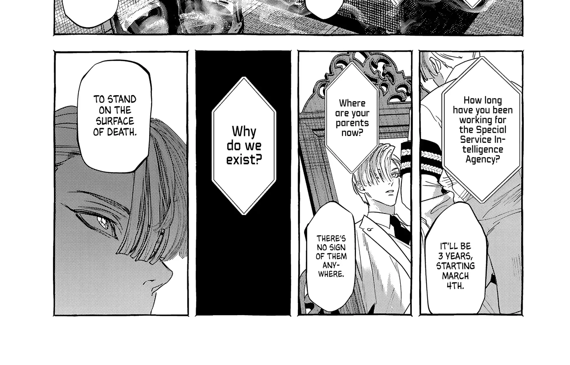 Read Myther chapter 1 image 61 on Lezhin