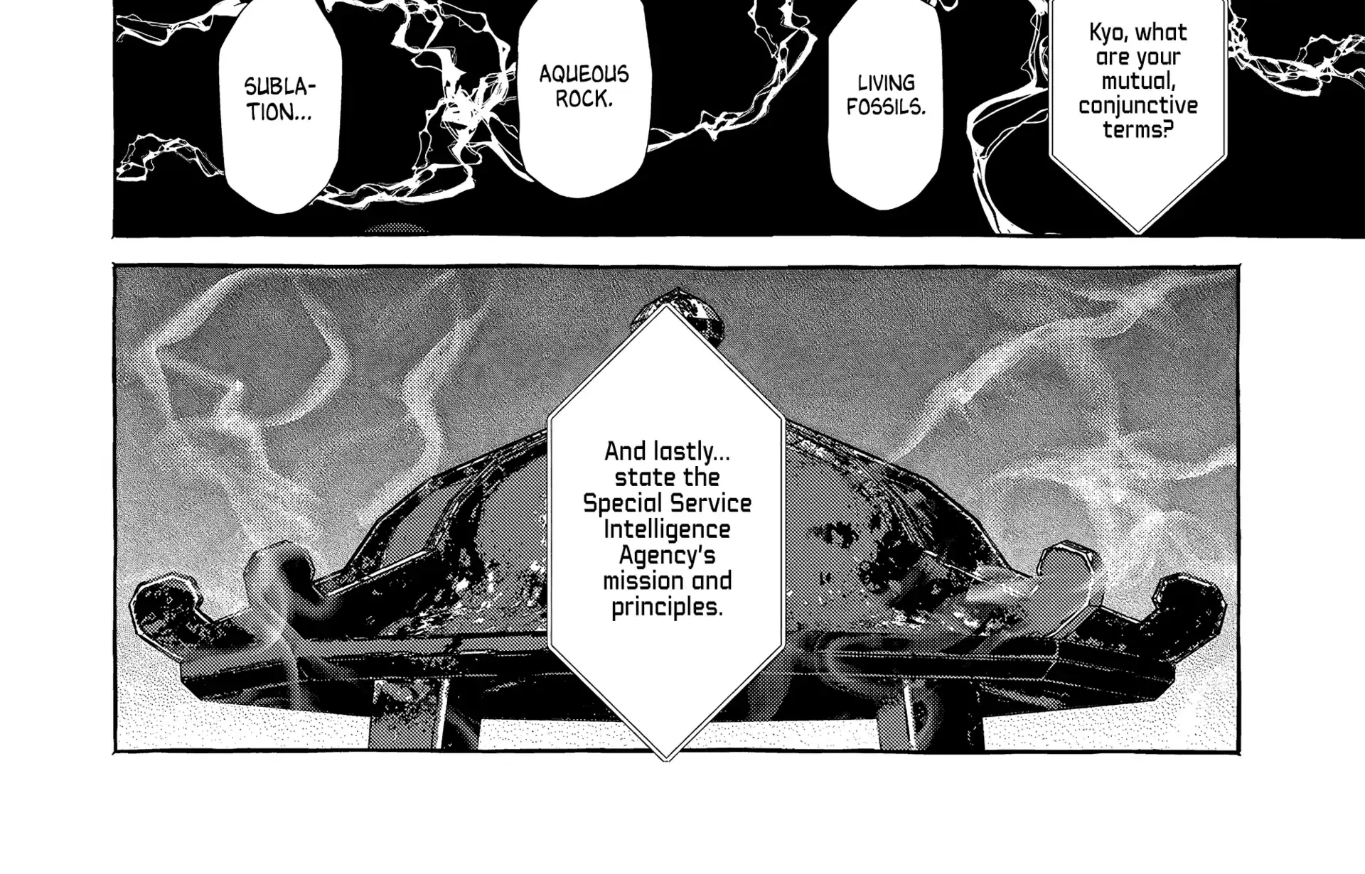 Read Myther chapter 1 image 63 on Lezhin