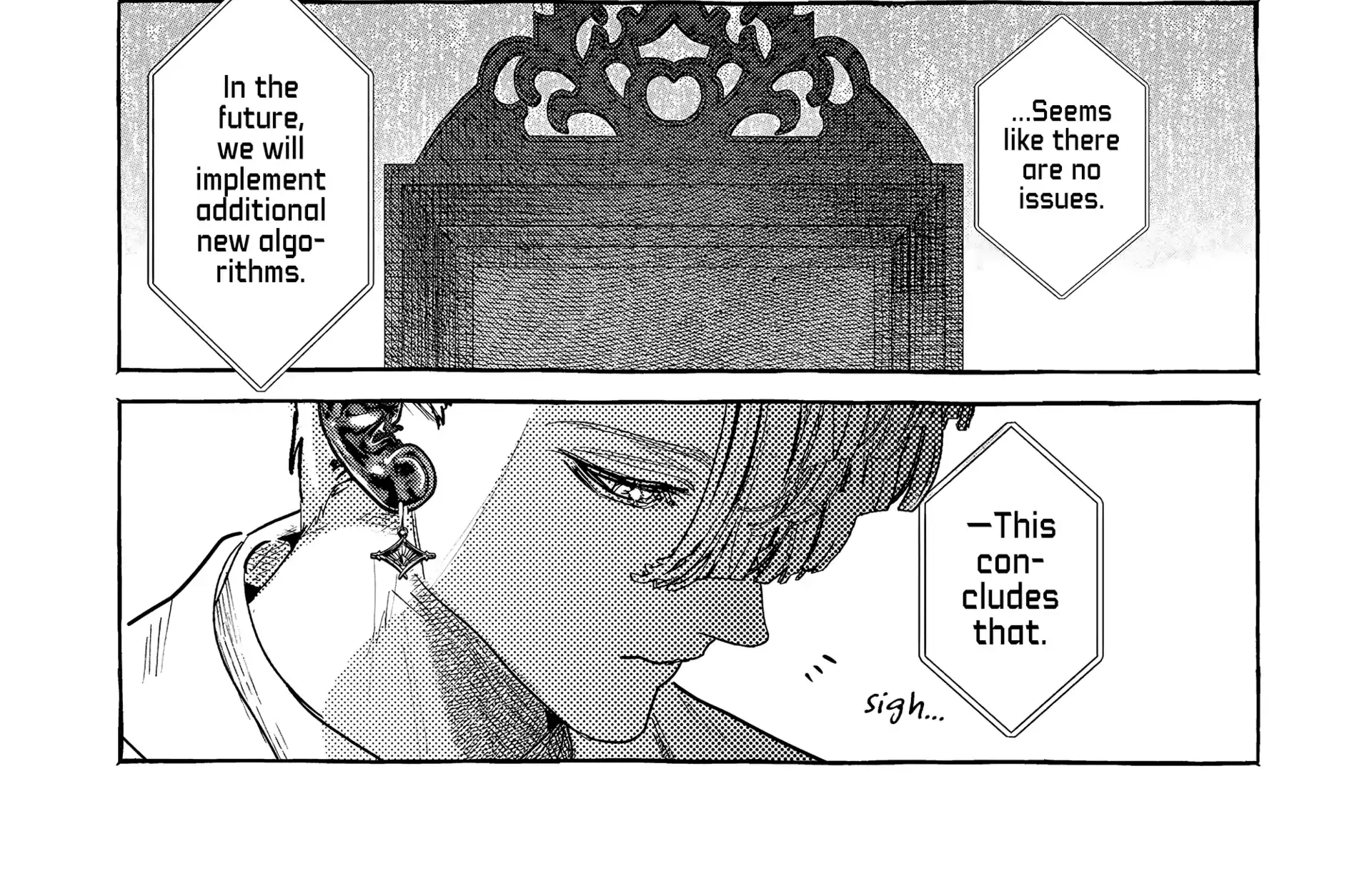 Read Myther chapter 1 image 65 on Lezhin