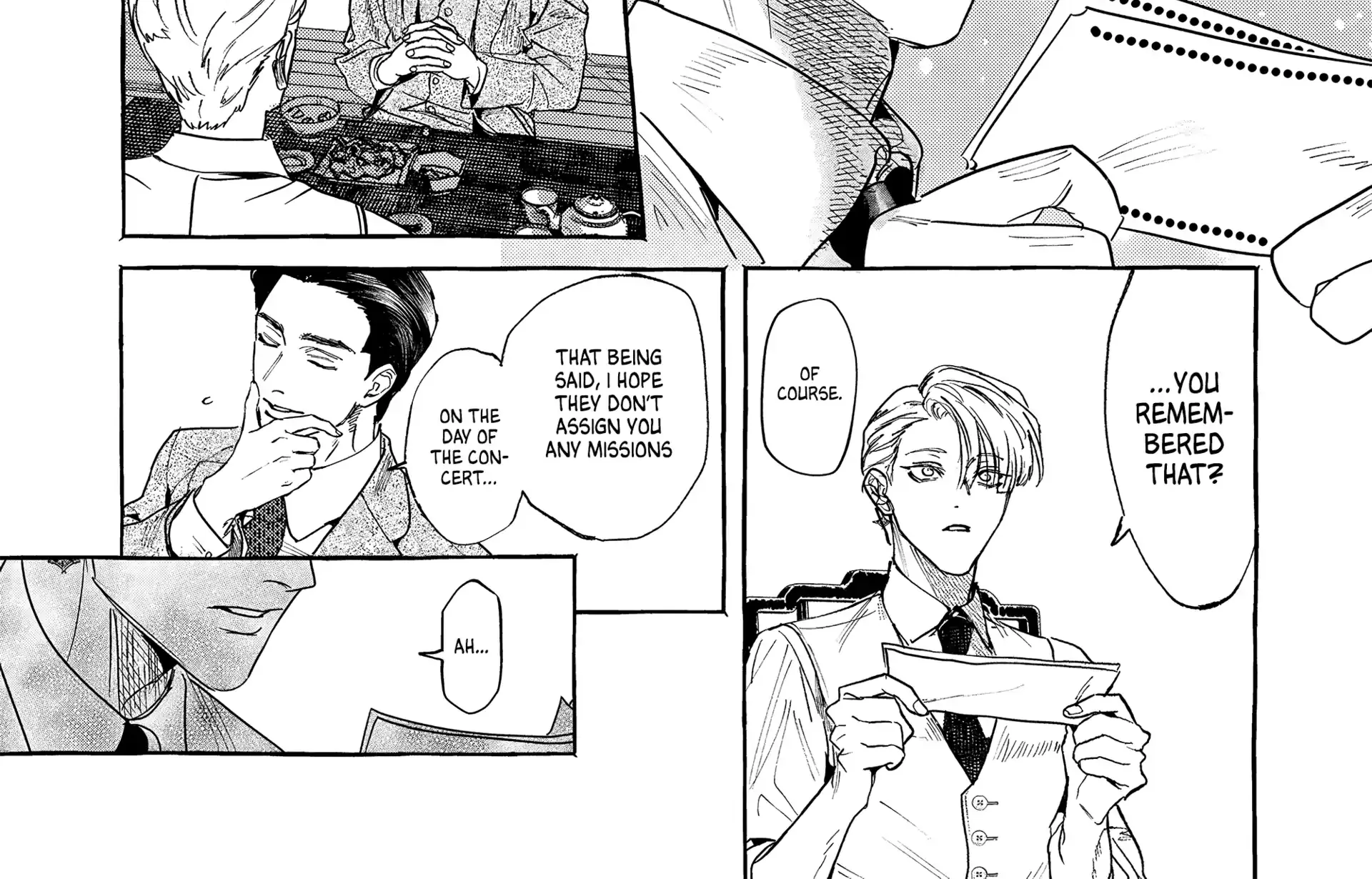 Read Myther chapter 1 image 77 on Lezhin
