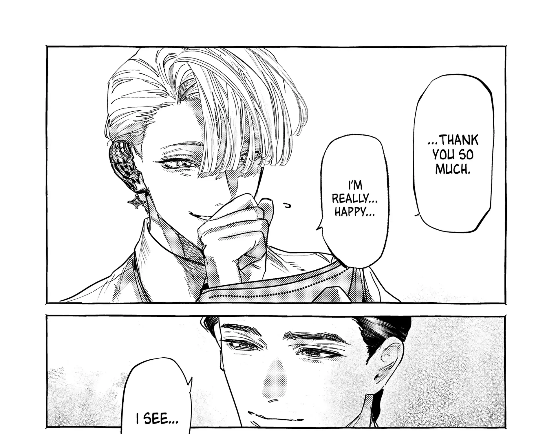 Read Myther chapter 1 image 78 on Lezhin