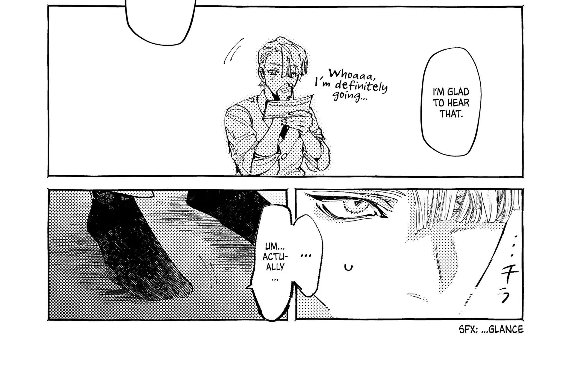 Read Myther chapter 1 image 79 on Lezhin