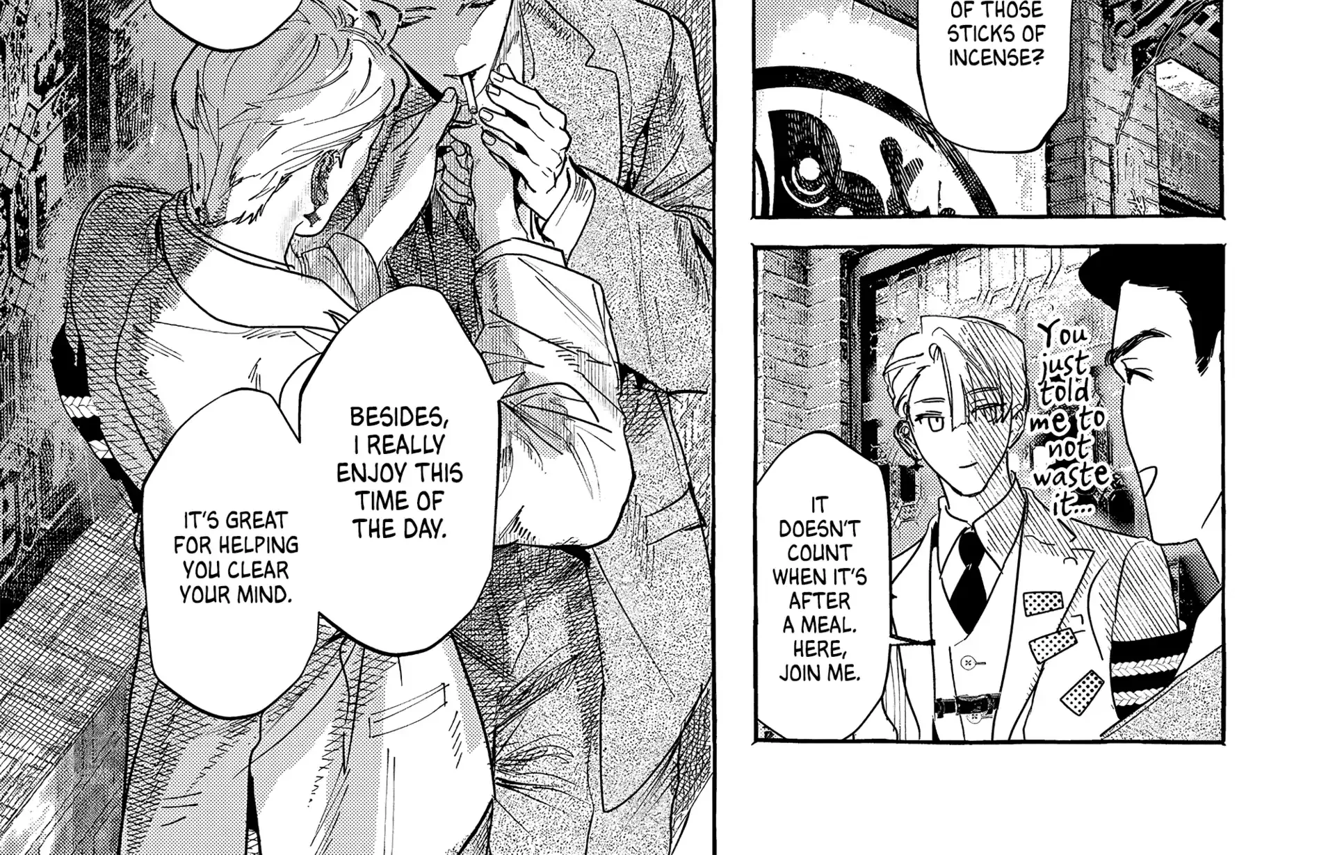 Read Myther chapter 1 image 85 on Lezhin