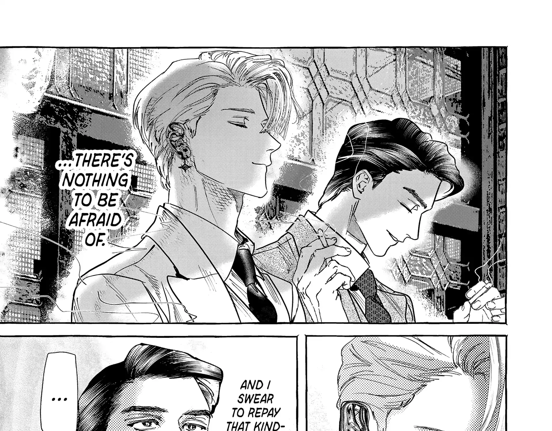Read Myther chapter 1 image 88 on Lezhin