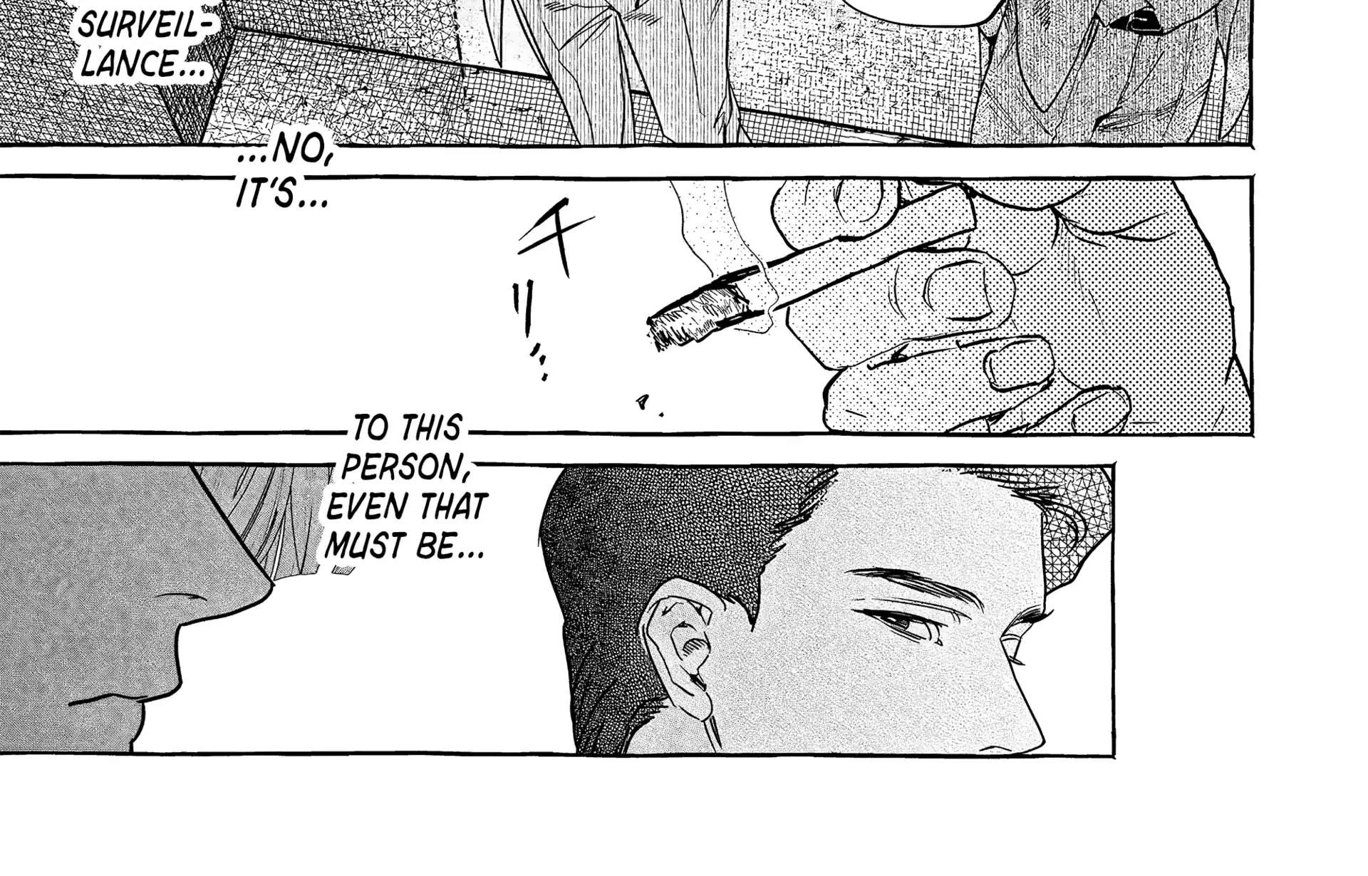 Read Myther chapter 1 image 93 on Lezhin