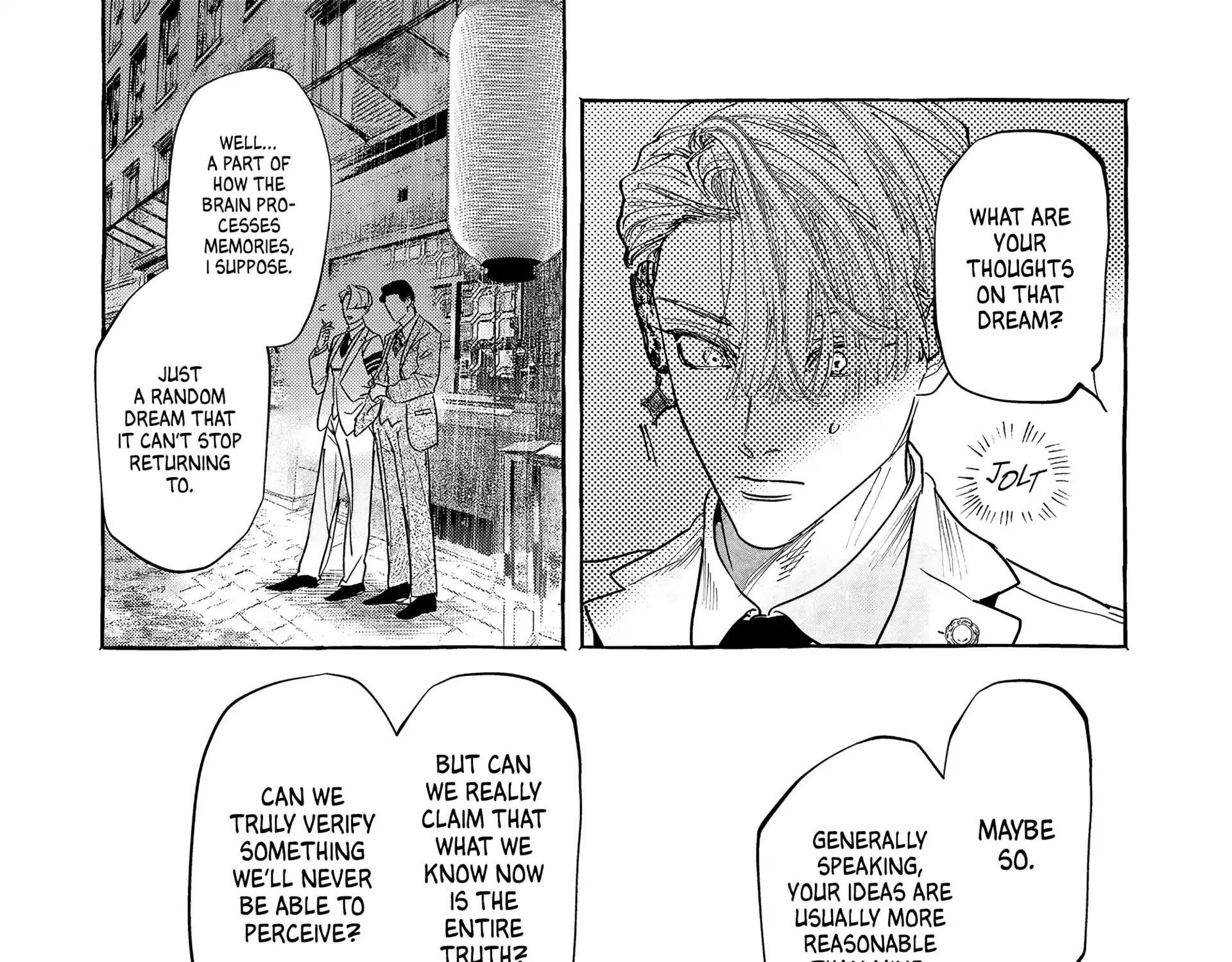 Read Myther chapter 1 image 94 on Lezhin
