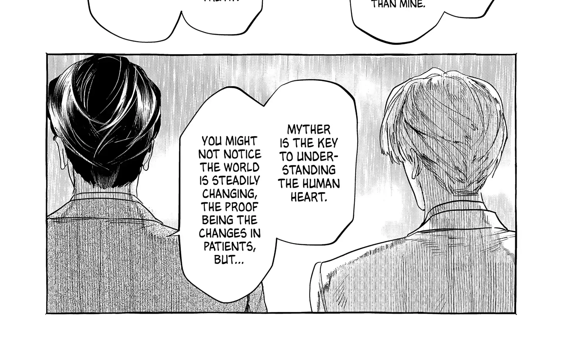 Read Myther chapter 1 image 95 on Lezhin