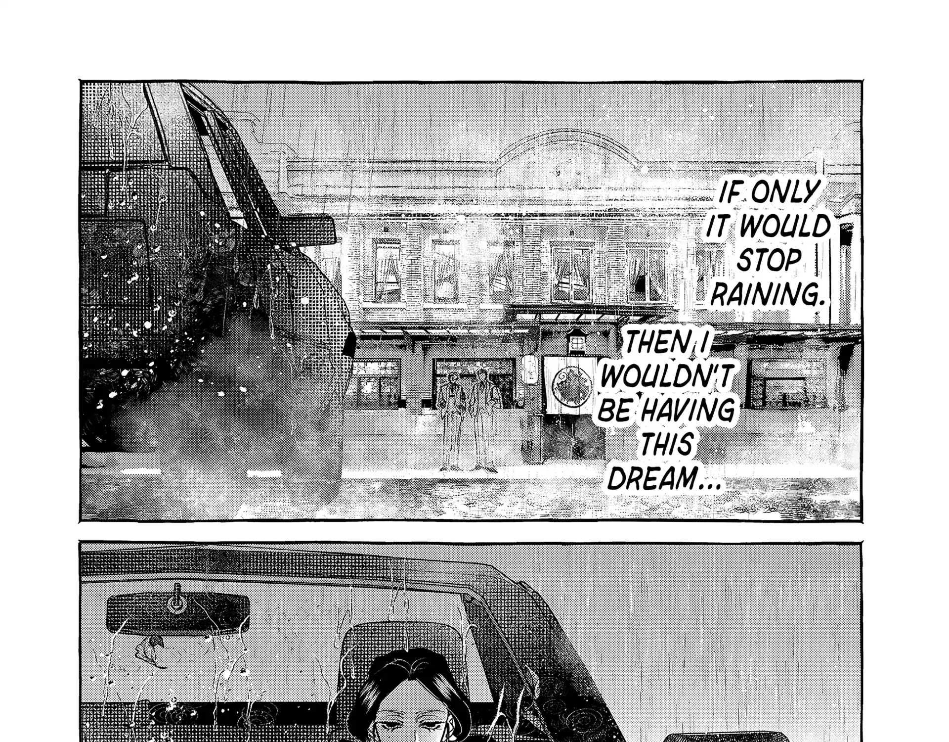Read Myther chapter 1 image 98 on Lezhin
