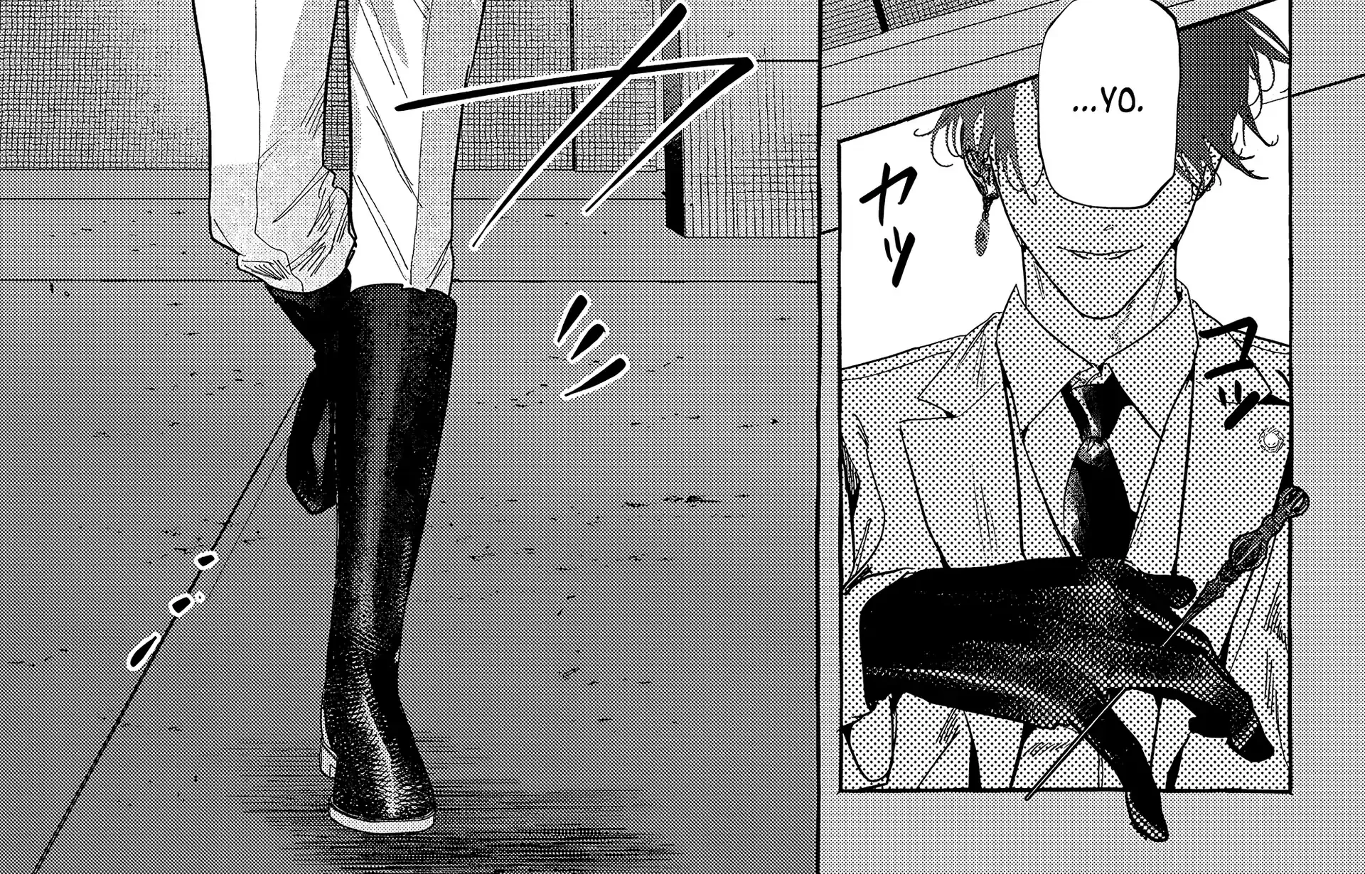 Read Myther chapter 10 image 10 on Lezhin