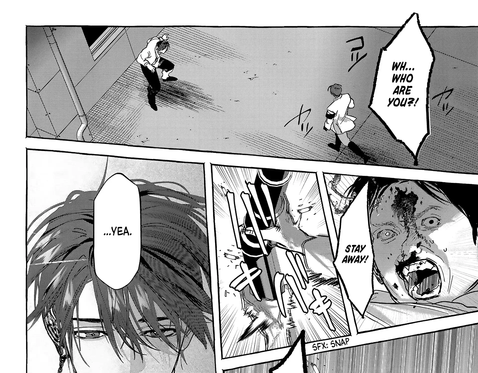 Read Myther chapter 10 image 11 on Lezhin