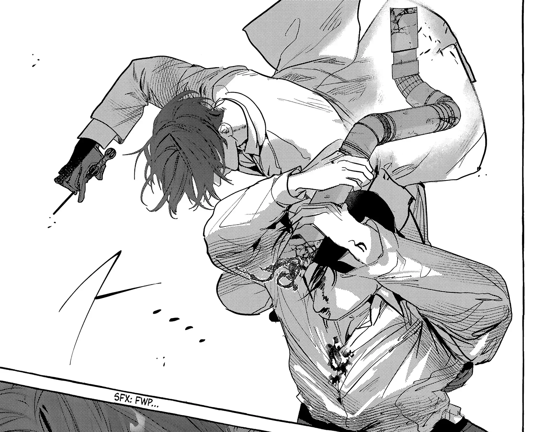 Read Myther chapter 10 image 13 on Lezhin