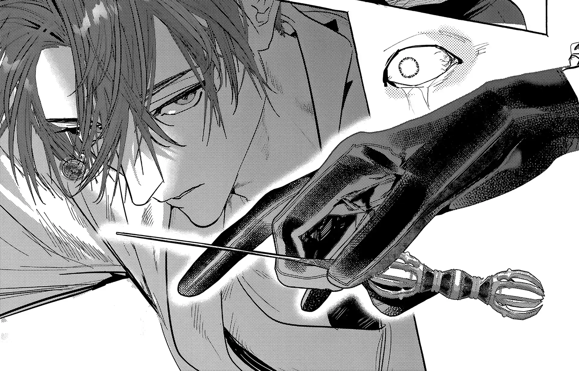 Read Myther chapter 10 image 14 on Lezhin