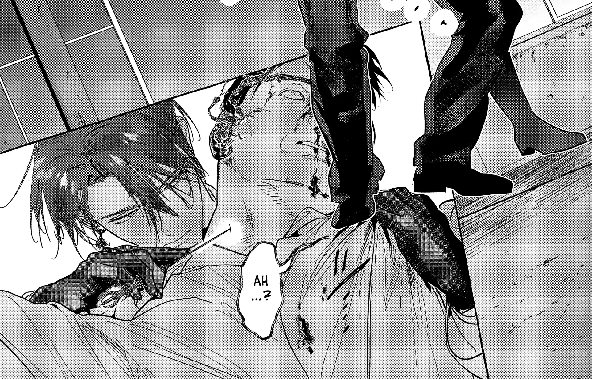 Read Myther chapter 10 image 16 on Lezhin