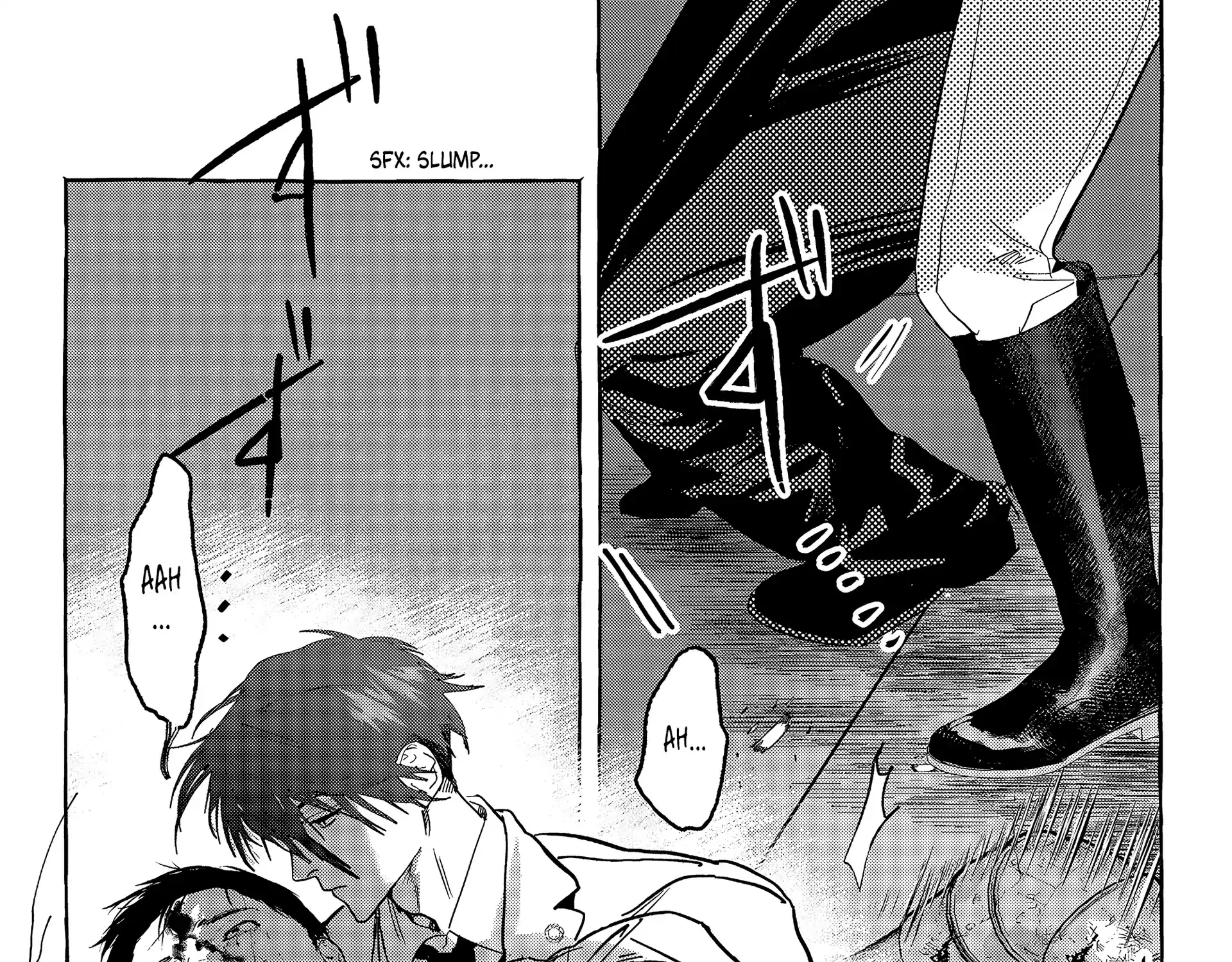 Read Myther chapter 10 image 17 on Lezhin