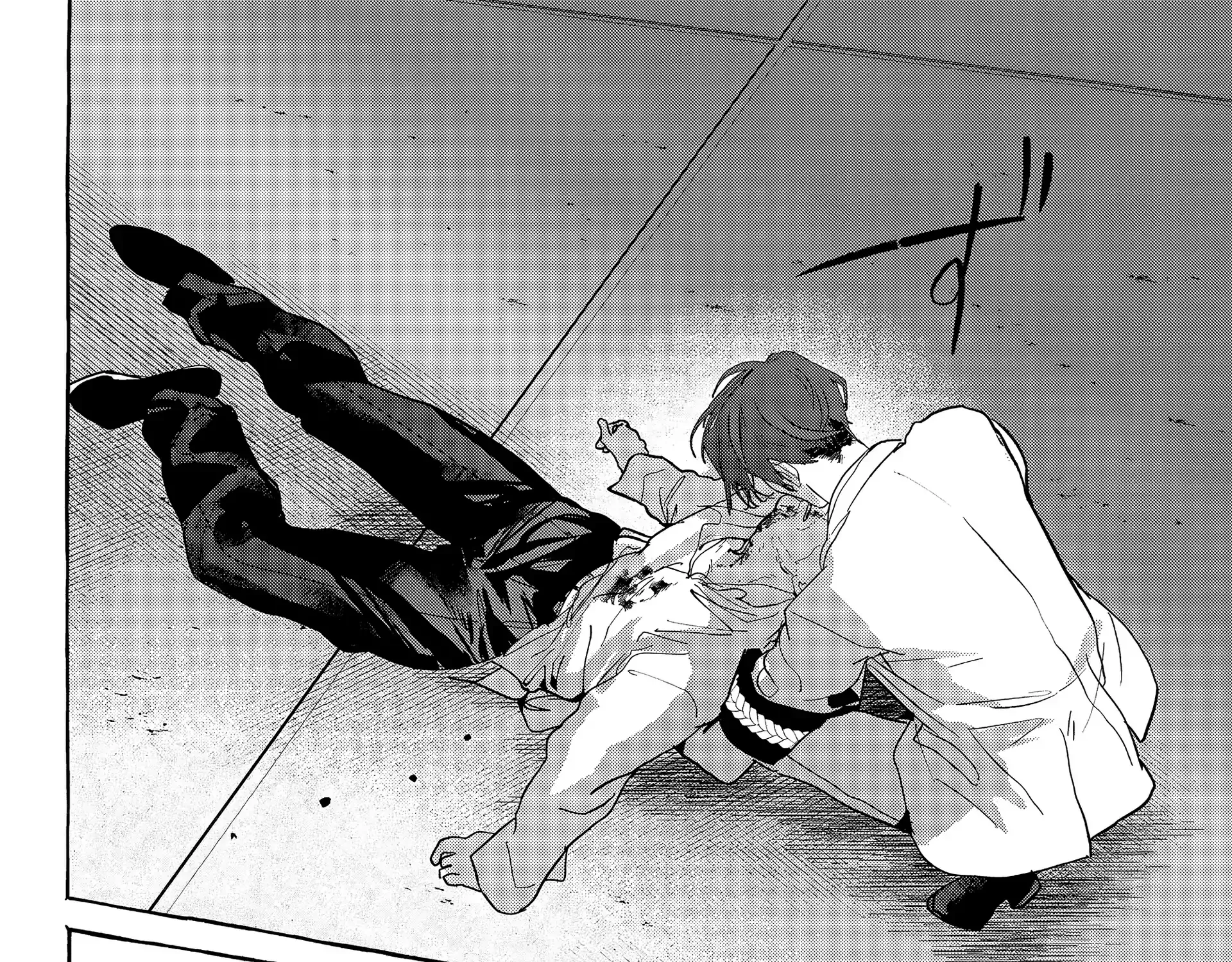 Read Myther chapter 10 image 19 on Lezhin