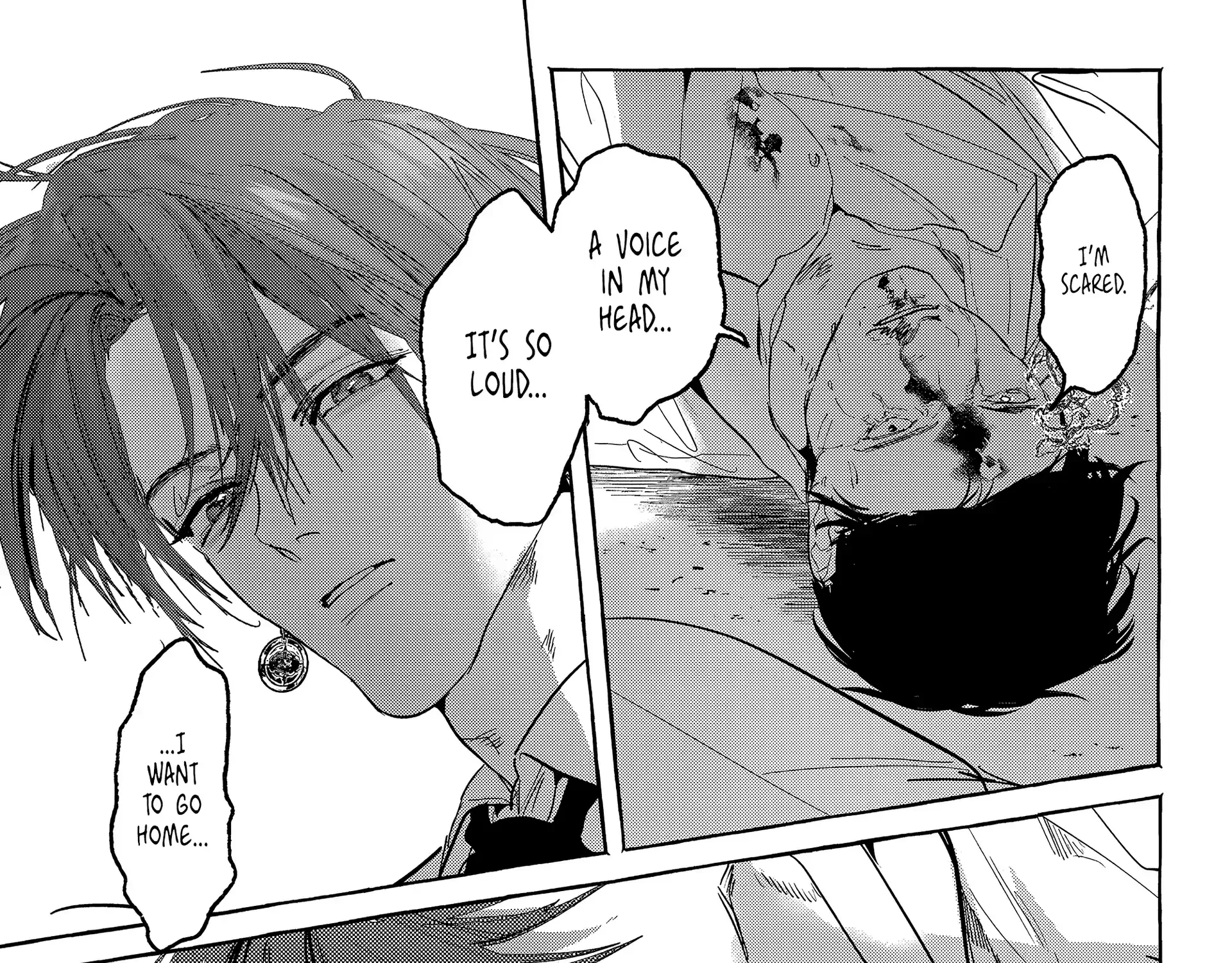 Read Myther chapter 10 image 21 on Lezhin