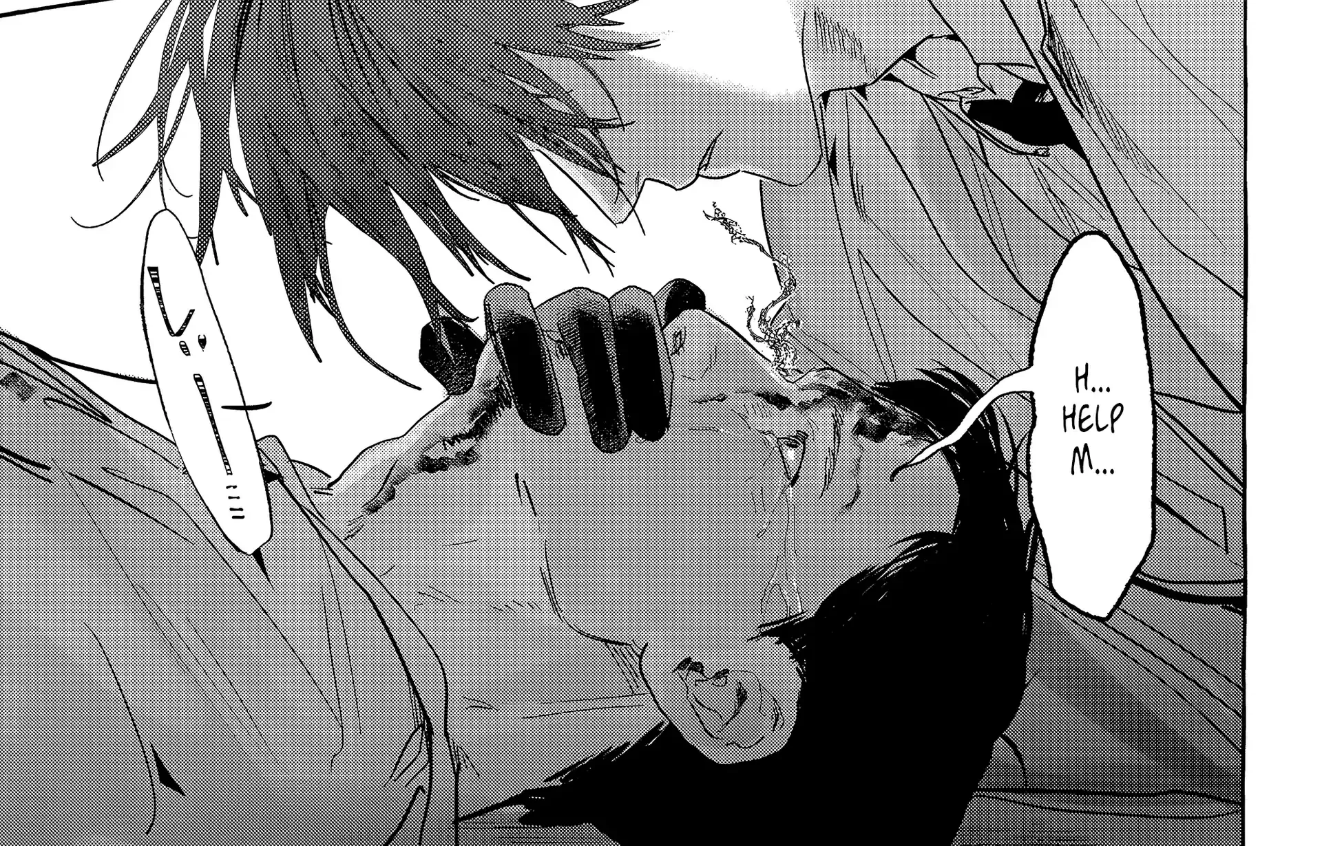 Read Myther chapter 10 image 22 on Lezhin
