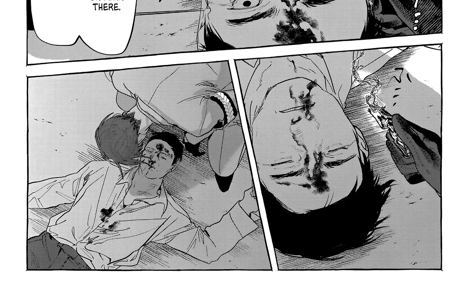 Read Myther chapter 10 image 24 on Lezhin