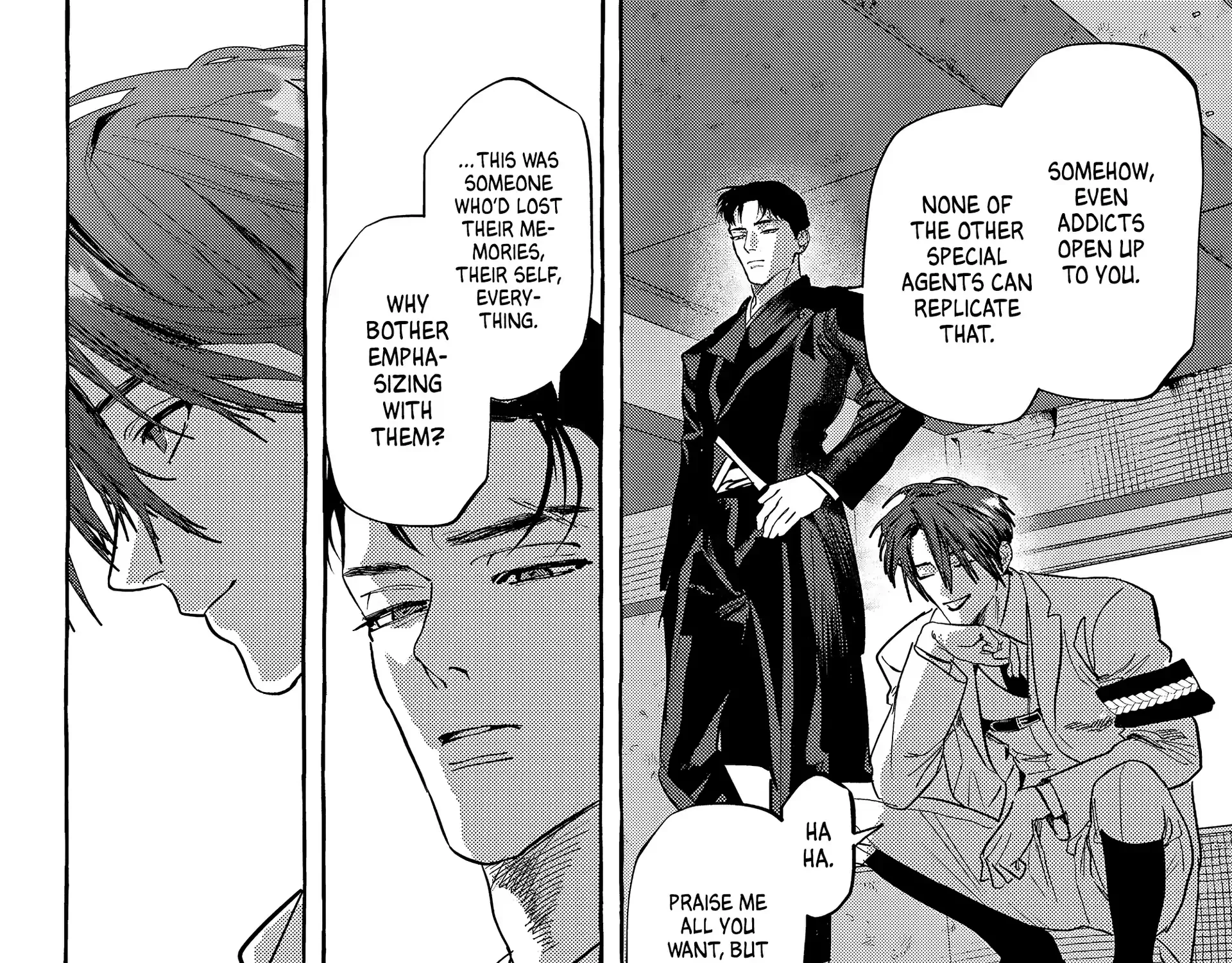 Read Myther chapter 10 image 27 on Lezhin