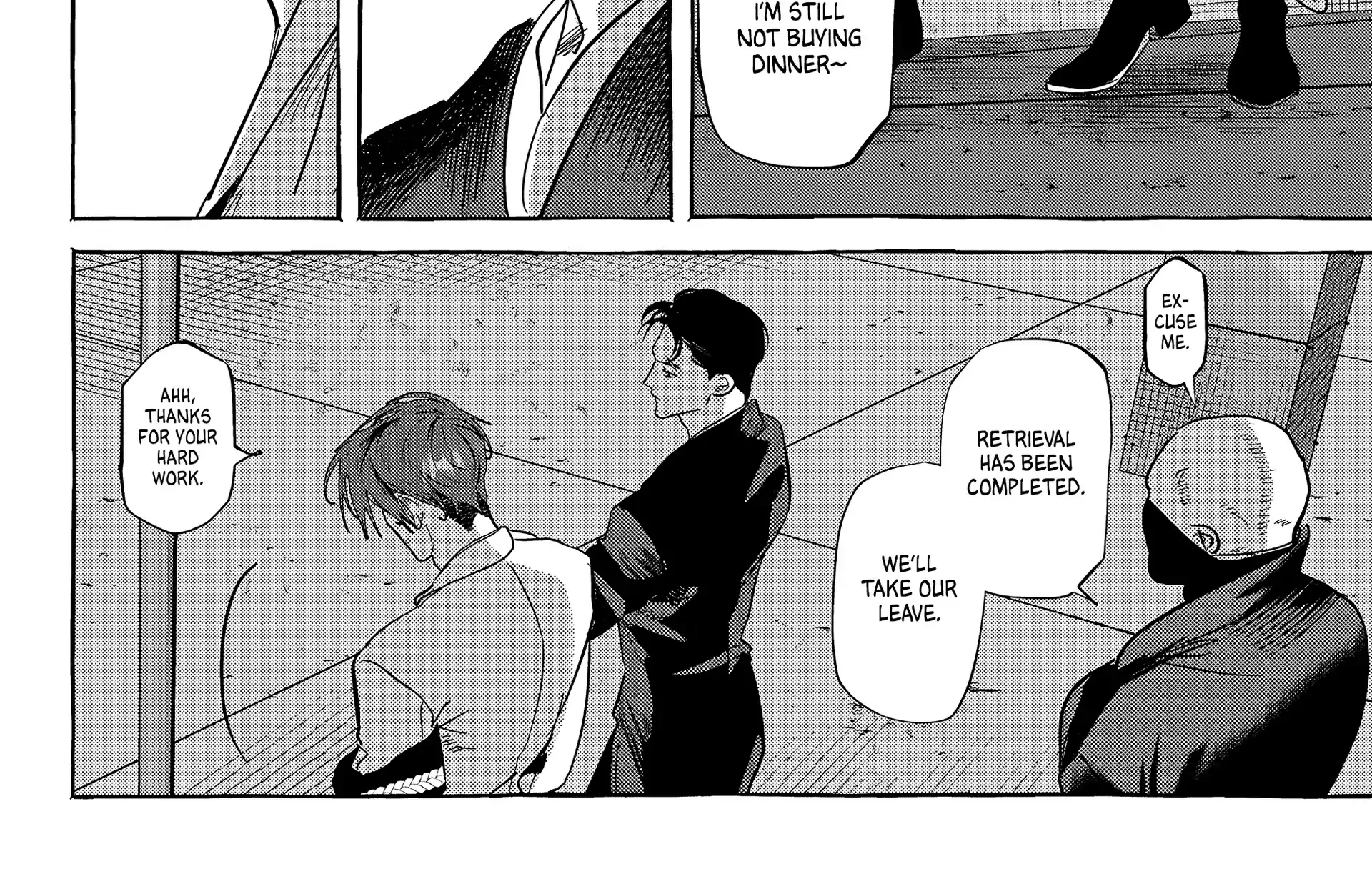 Read Myther chapter 10 image 28 on Lezhin