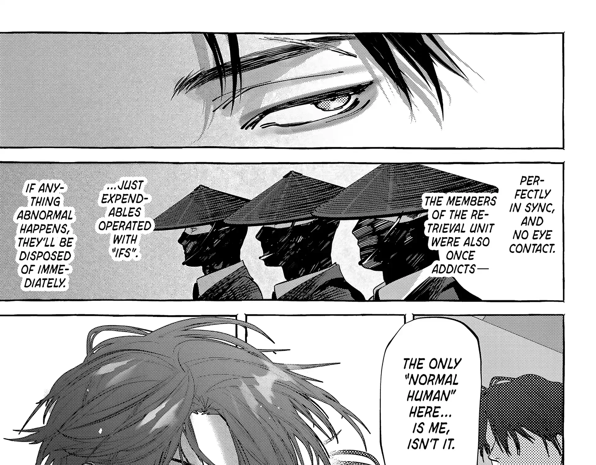 Read Myther chapter 10 image 29 on Lezhin