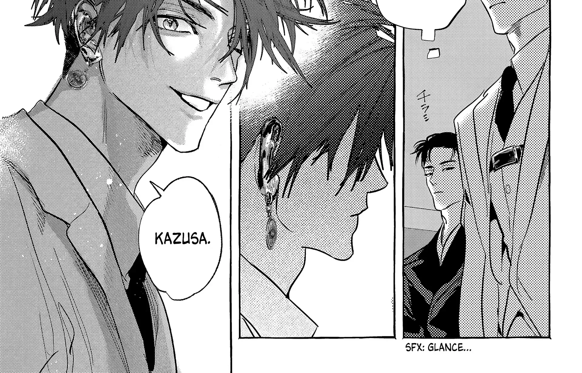 Read Myther chapter 10 image 30 on Lezhin