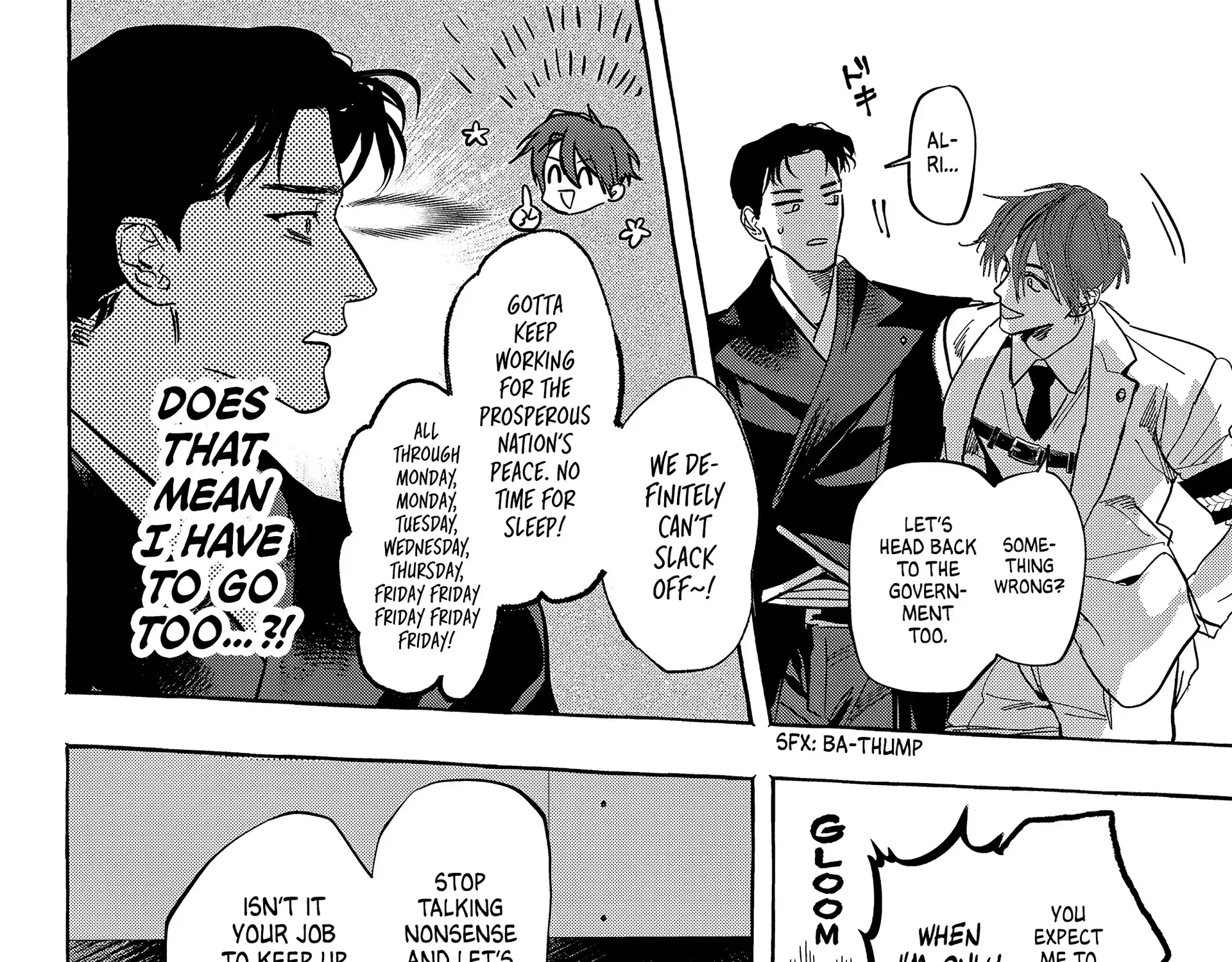 Read Myther chapter 10 image 31 on Lezhin