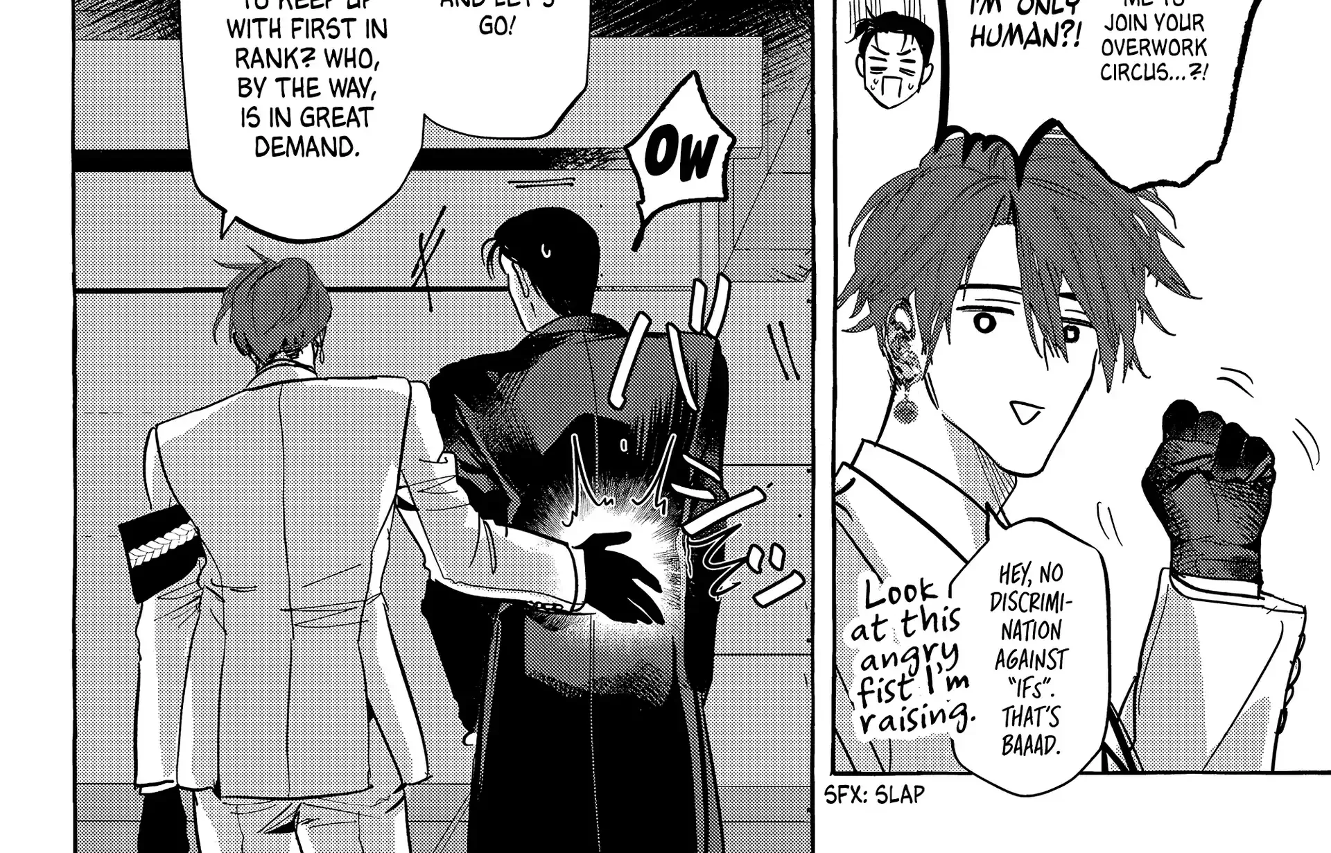 Read Myther chapter 10 image 32 on Lezhin