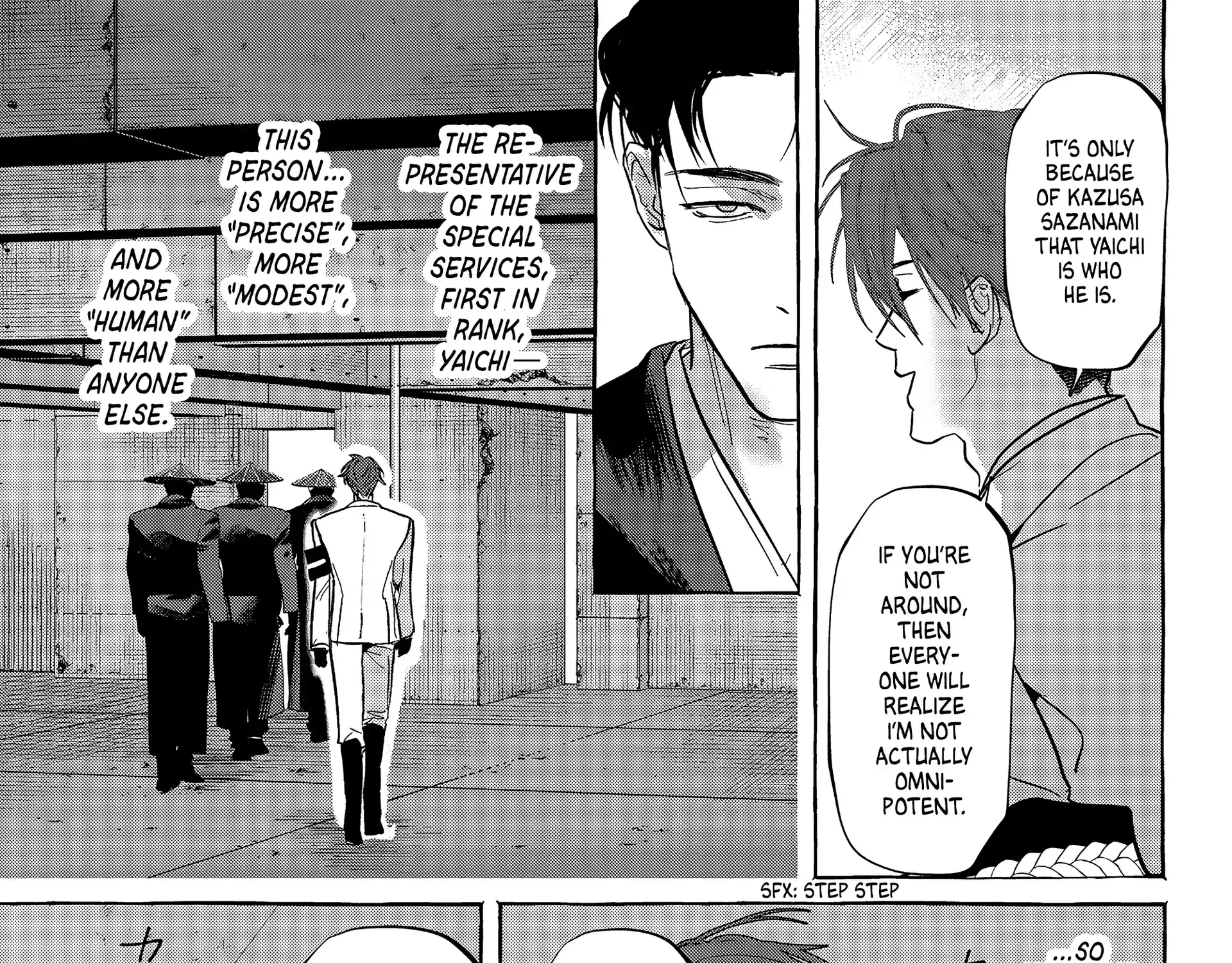 Read Myther chapter 10 image 33 on Lezhin