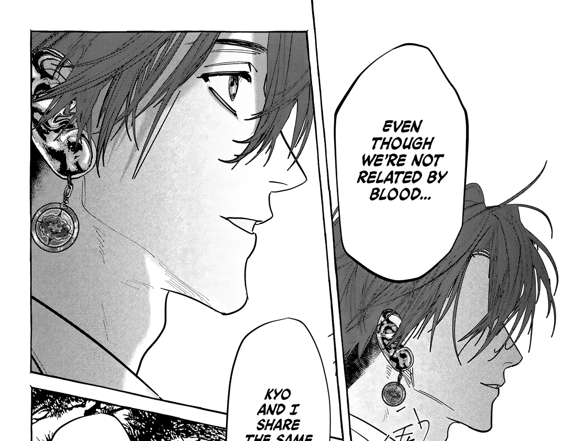 Read Myther chapter 10 image 35 on Lezhin