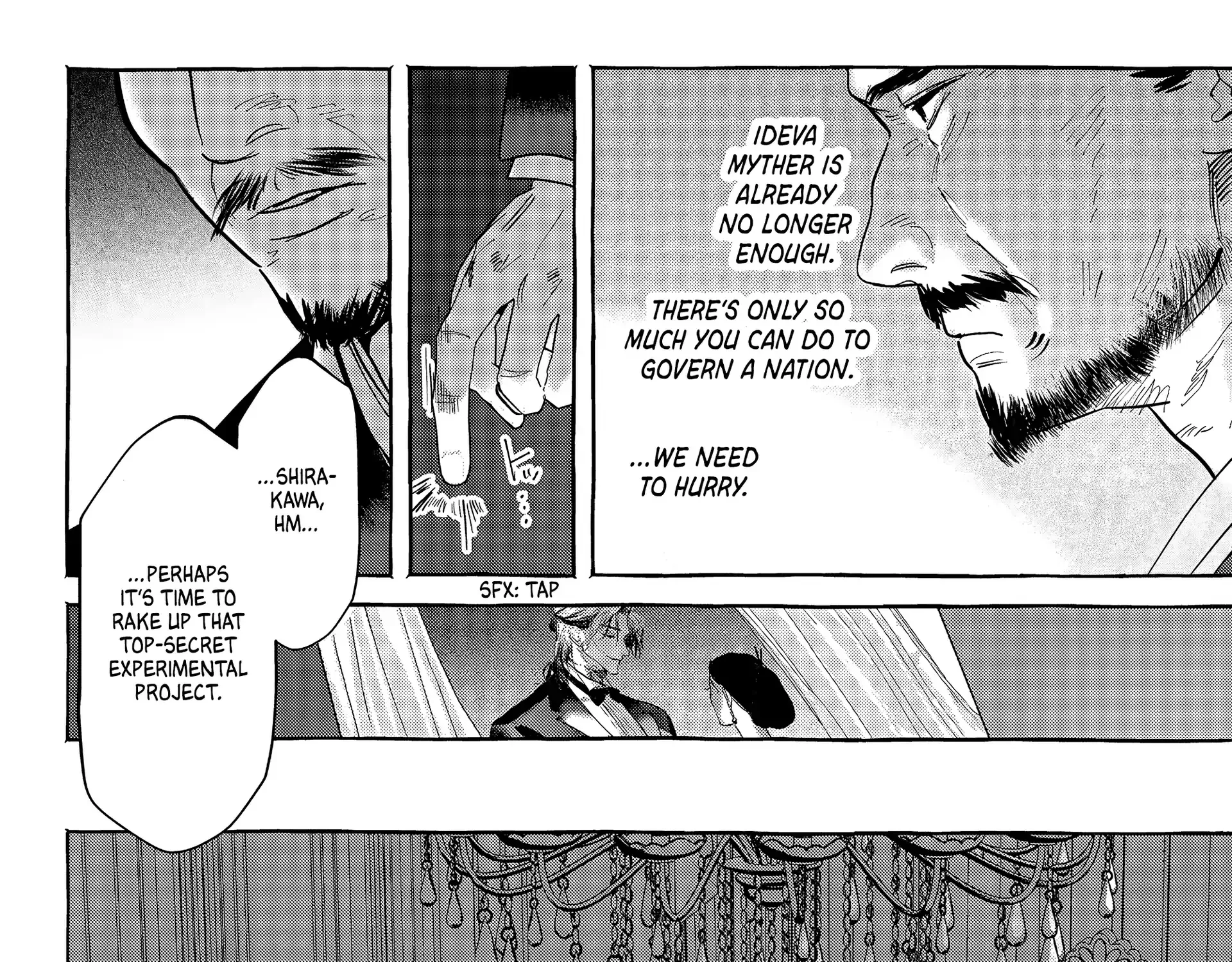 Read Myther chapter 10 image 43 on Lezhin