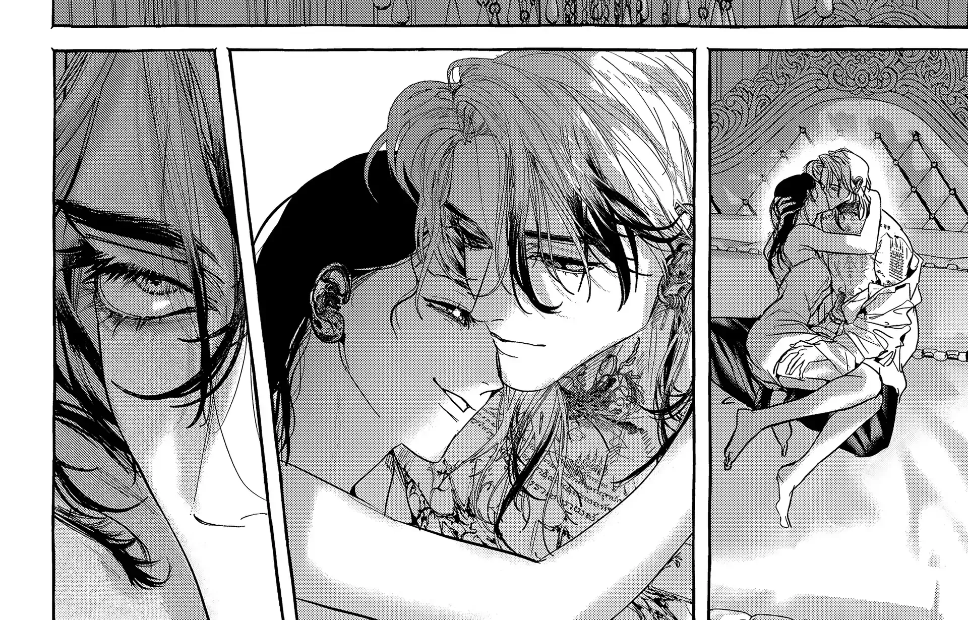 Read Myther chapter 10 image 44 on Lezhin