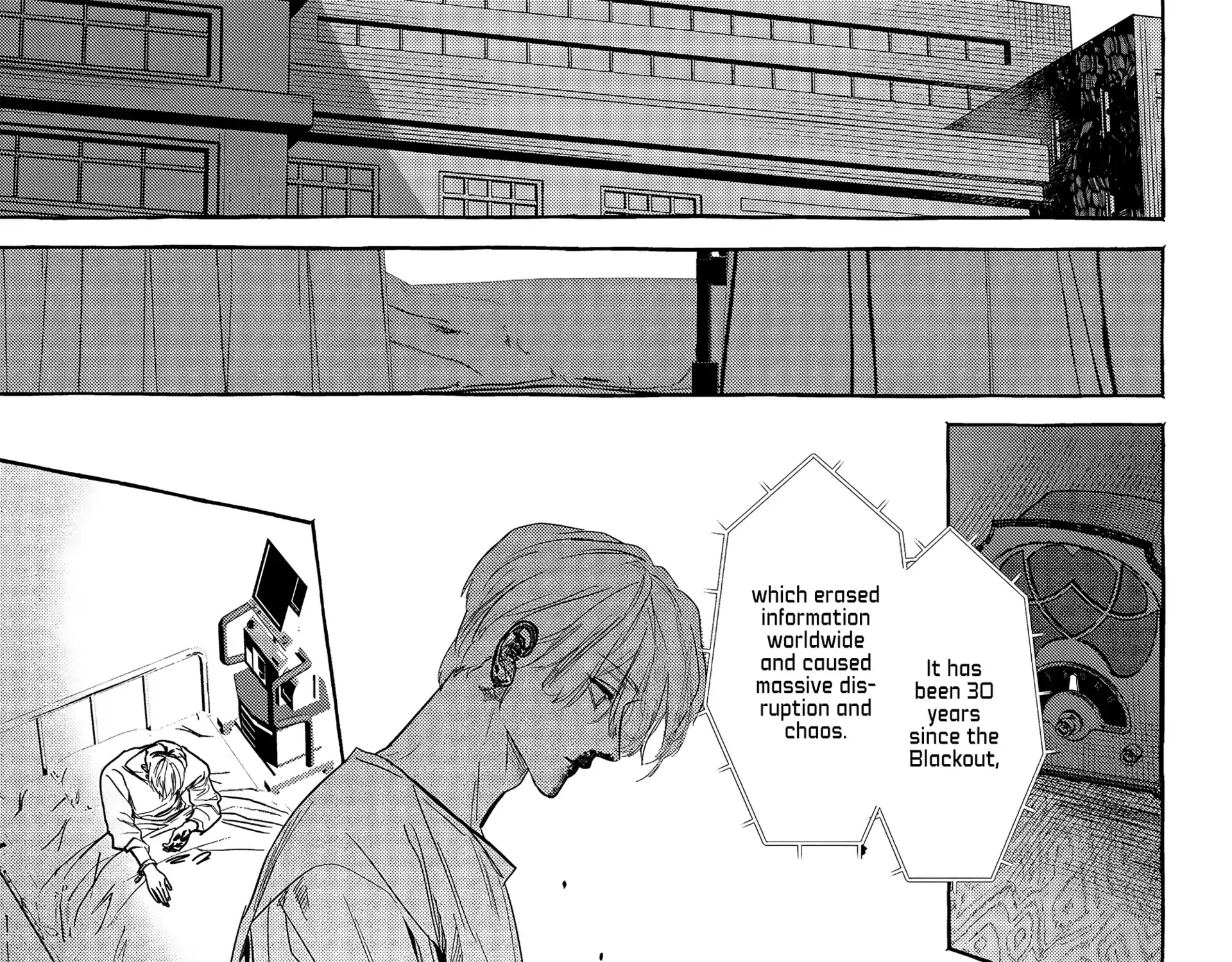 Read Myther chapter 10 image 45 on Lezhin