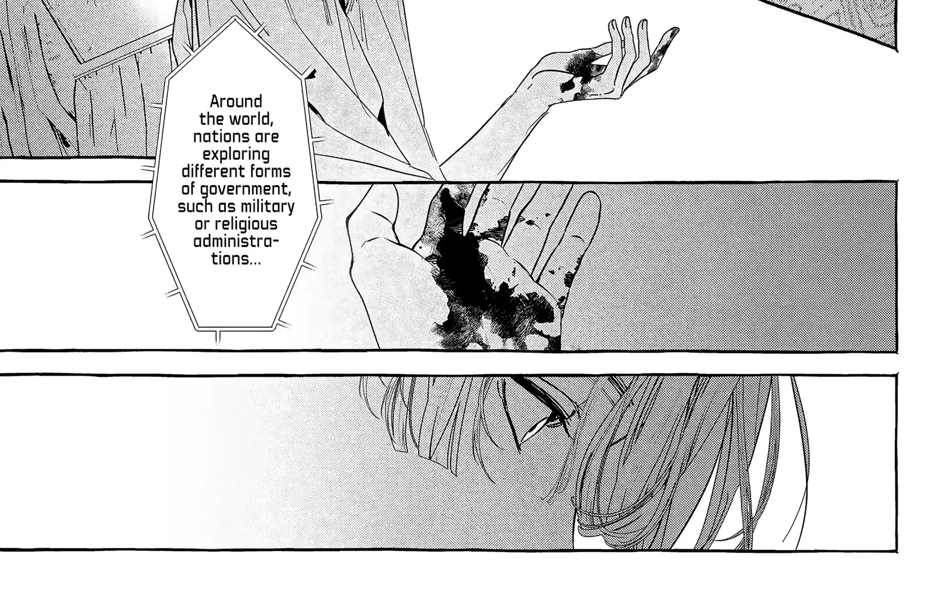 Read Myther chapter 10 image 46 on Lezhin