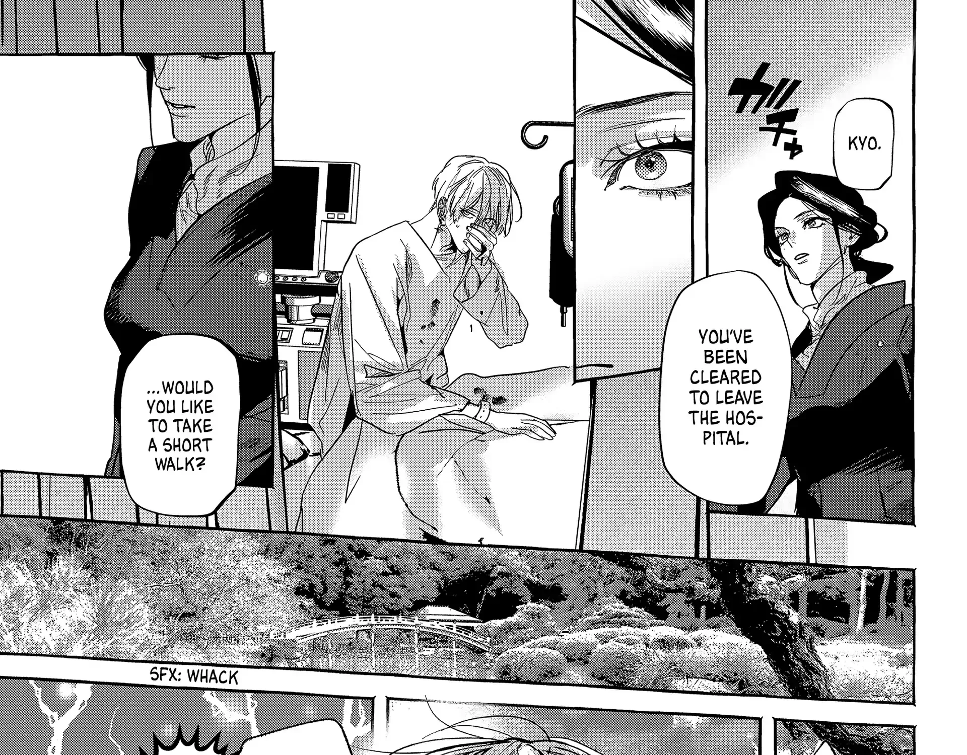 Read Myther chapter 10 image 49 on Lezhin