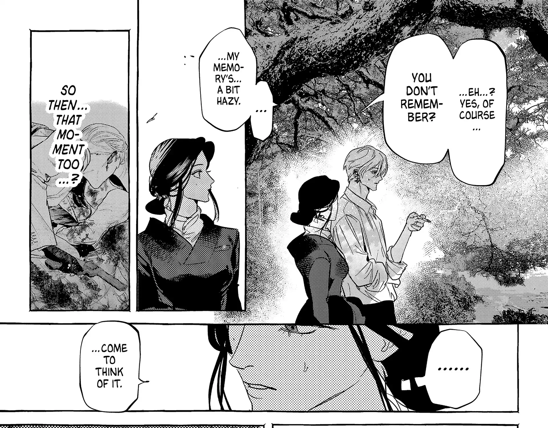 Read Myther chapter 10 image 53 on Lezhin