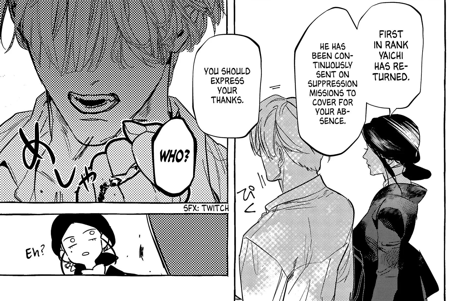 Read Myther chapter 10 image 54 on Lezhin