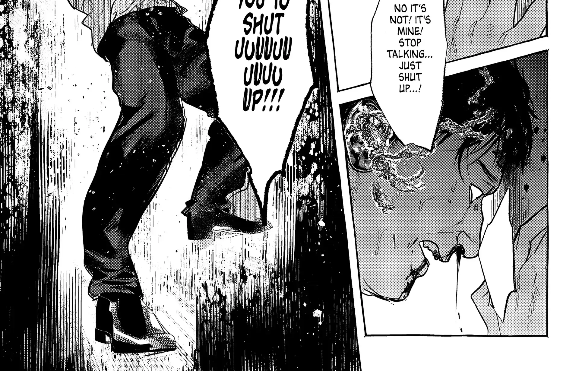 Read Myther chapter 10 image 6 on Lezhin
