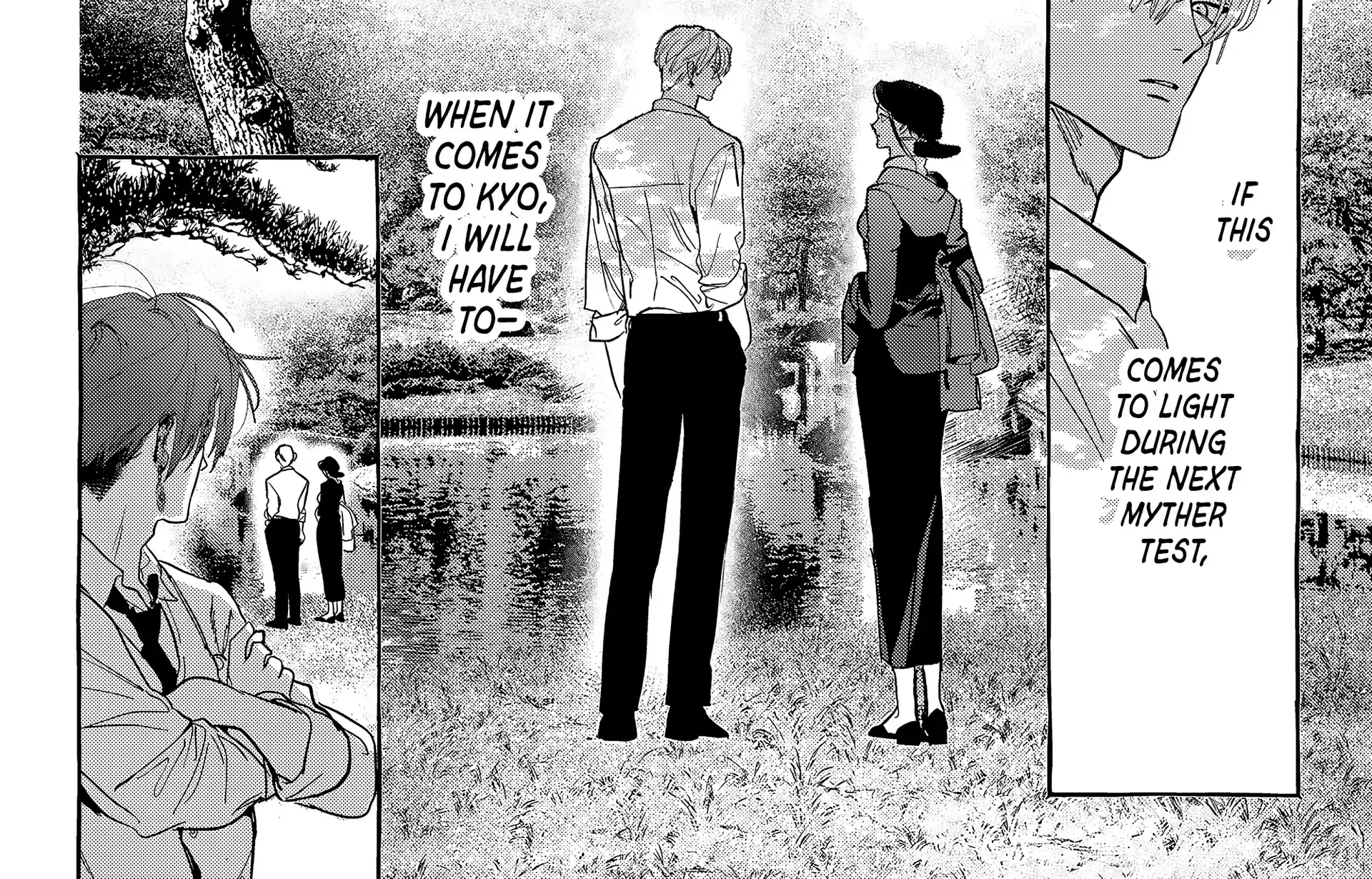 Read Myther chapter 10 image 60 on Lezhin